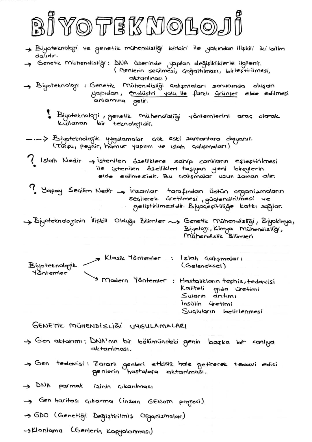 DNA v. GENETİK KOD
DNA
ve
Canlılık özelliklerini ve yaşamsal faaliyetleri kontrol eden
yönetici moleküldür. Gift zincirli sarmal yapıdadır. 