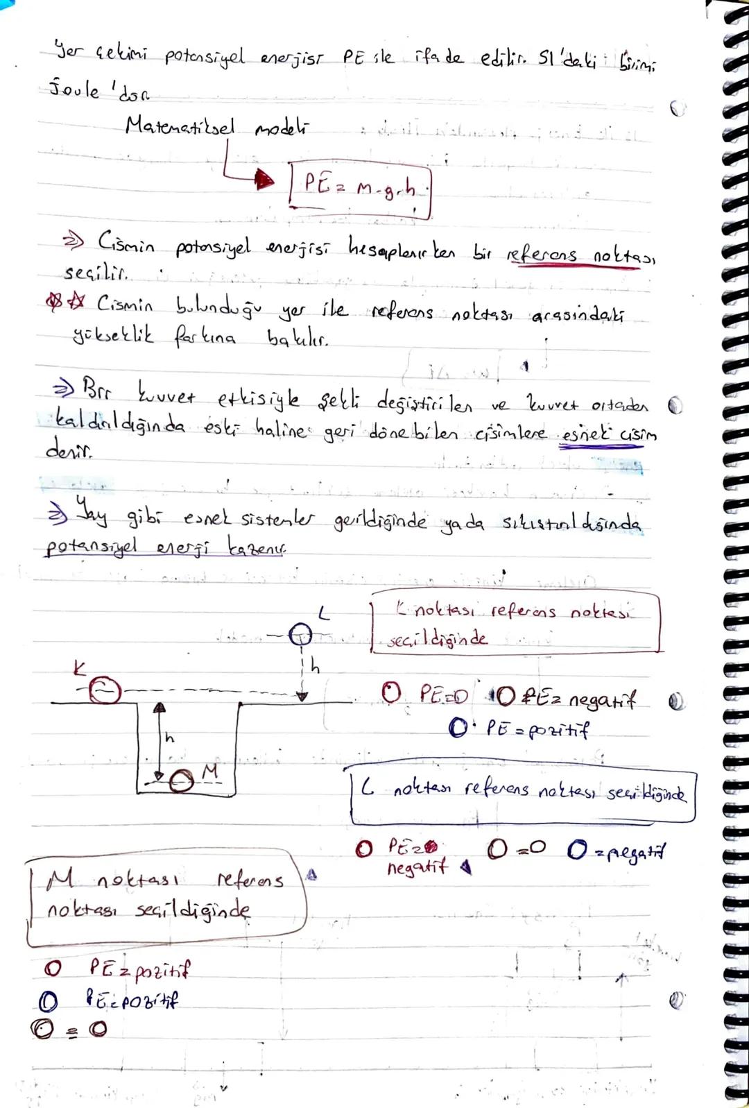 # MEKANIK ENERJI

İs ile Enerji Arasındakı İlişki :
Gonbk hayatta isin yapılması için enerjiye ihtiyaç vardu
- Nefes alma
- Isınmak
- Seyaha