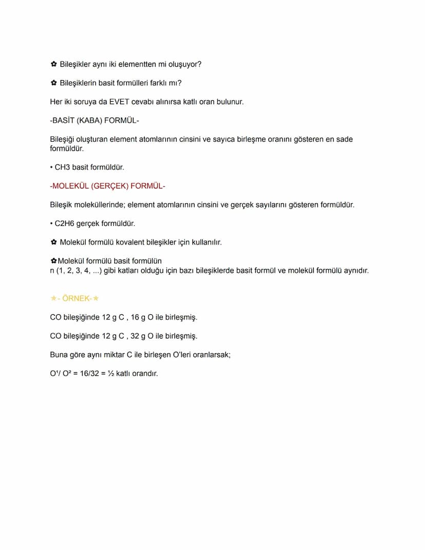 KİMYANIN TEMEL KANUNLARI
Kimyanın bilim olma sürecine katkı sağlayan bilimsel çalışmalardan en önemlileri sayılan ve
kimyanın temelini oluşt