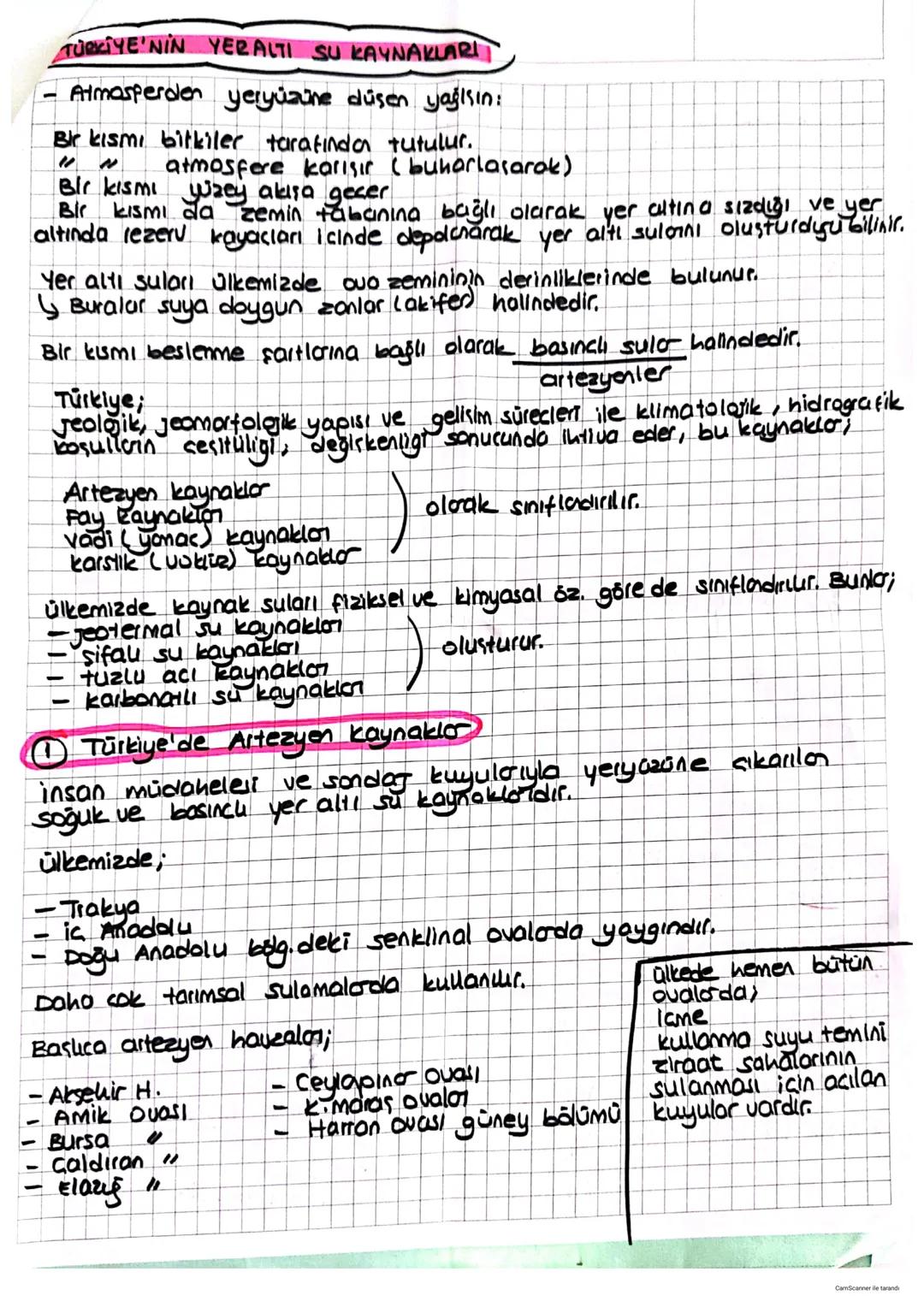 -
-
-
TÜRKİYE'DEKİ AKARSULARIN OLUSUMU VE GELİSİMİ
URERINGE DOL OYNAVAN FAKTÖRLER
Yapı ve rölyef (reik yap', Holojik ozellikler, akarsu hav.