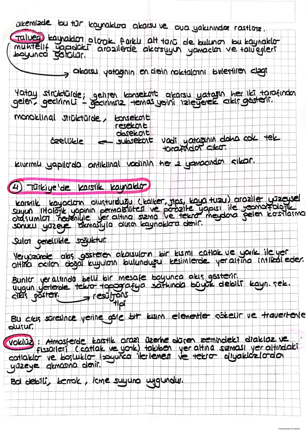 -
-
-
TÜRKİYE'DEKİ AKARSULARIN OLUSUMU VE GELİSİMİ
URERINGE DOL OYNAVAN FAKTÖRLER
Yapı ve rölyef (reik yap', Holojik ozellikler, akarsu hav.