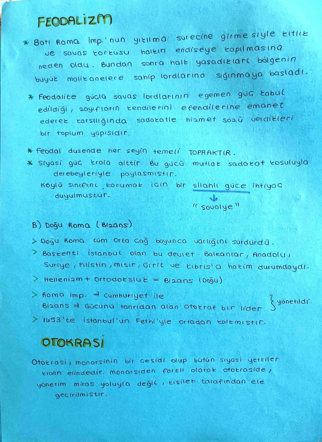 =
Orta Gağ'da Dünya =

651 Sasani Devleti'nin yıkılması

711 Vizigot Krallığı'nın sona ermesi

1000 İslamiyet' in Hindistan'da yayılmaya baş