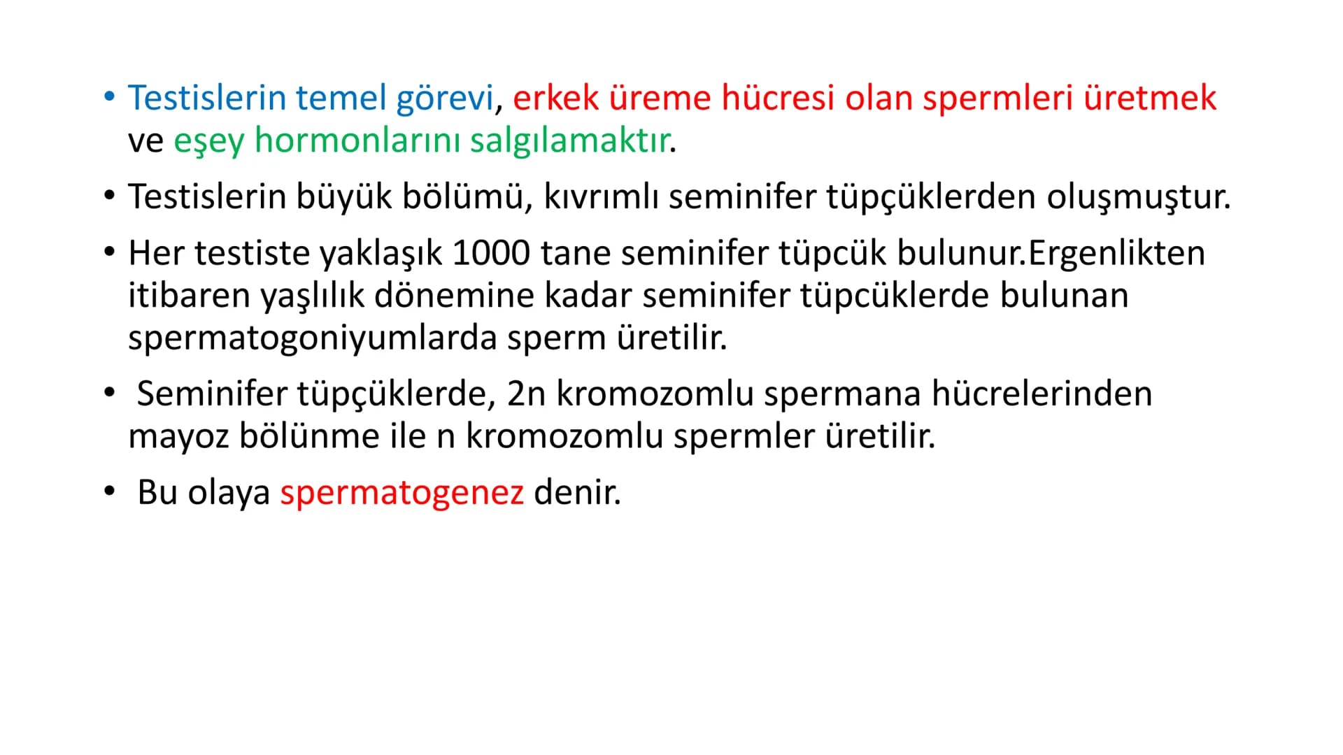 ÜREME SİSTEMİ VE
EMBRİYONİK GELİŞİM ÜREME SİSTEMİNİN YAPI, GÖREV VE İŞLEYİŞİ
•
•
•
Canlıların ortak özelliklerinden birisi de üremedir.
Çok 