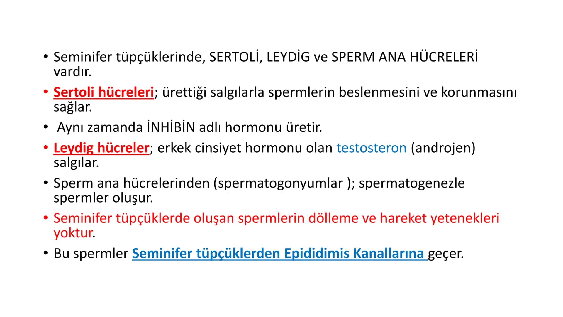 ÜREME SİSTEMİ VE
EMBRİYONİK GELİŞİM ÜREME SİSTEMİNİN YAPI, GÖREV VE İŞLEYİŞİ
•
•
•
Canlıların ortak özelliklerinden birisi de üremedir.
Çok 