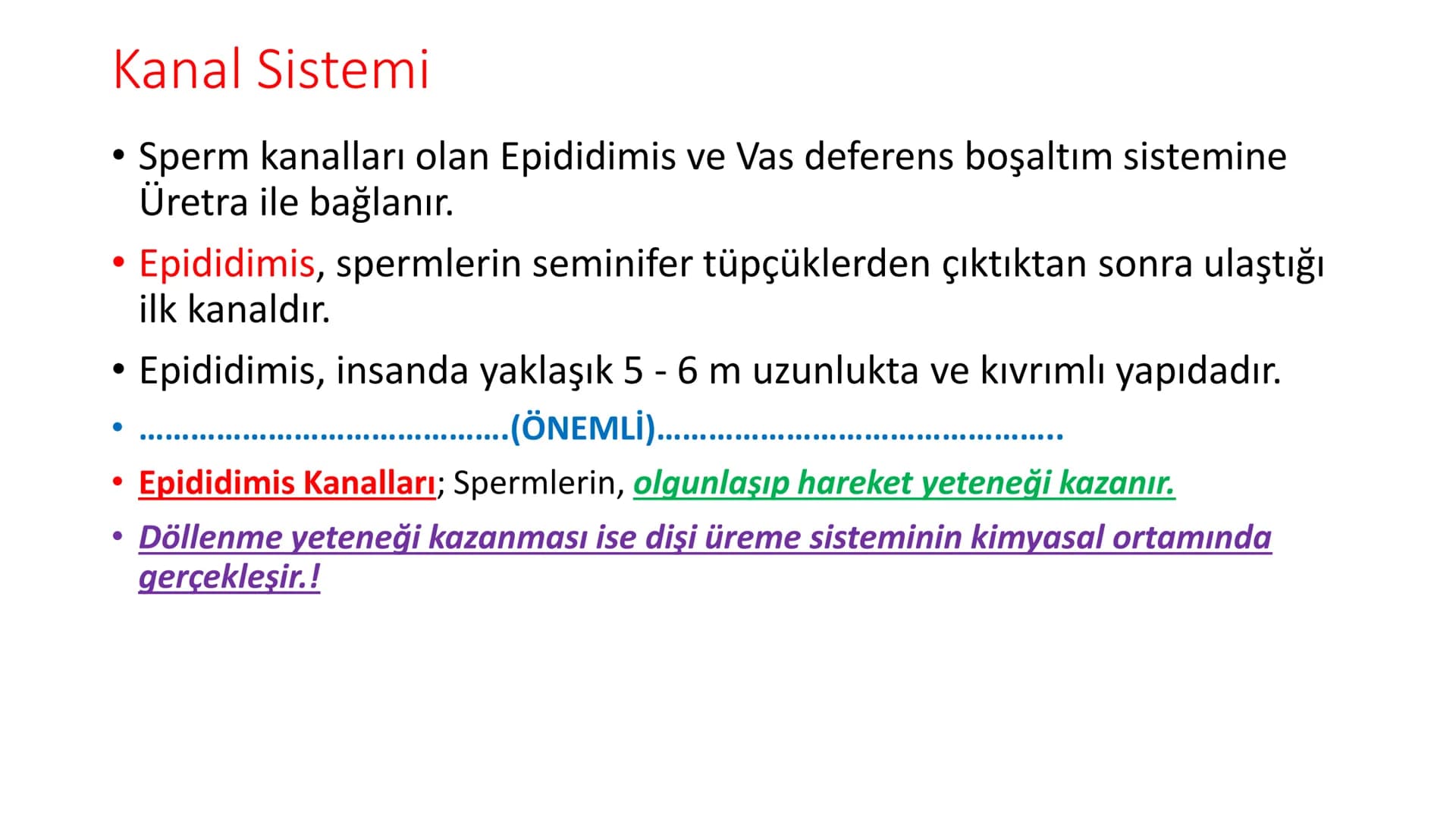 ÜREME SİSTEMİ VE
EMBRİYONİK GELİŞİM ÜREME SİSTEMİNİN YAPI, GÖREV VE İŞLEYİŞİ
•
•
•
Canlıların ortak özelliklerinden birisi de üremedir.
Çok 