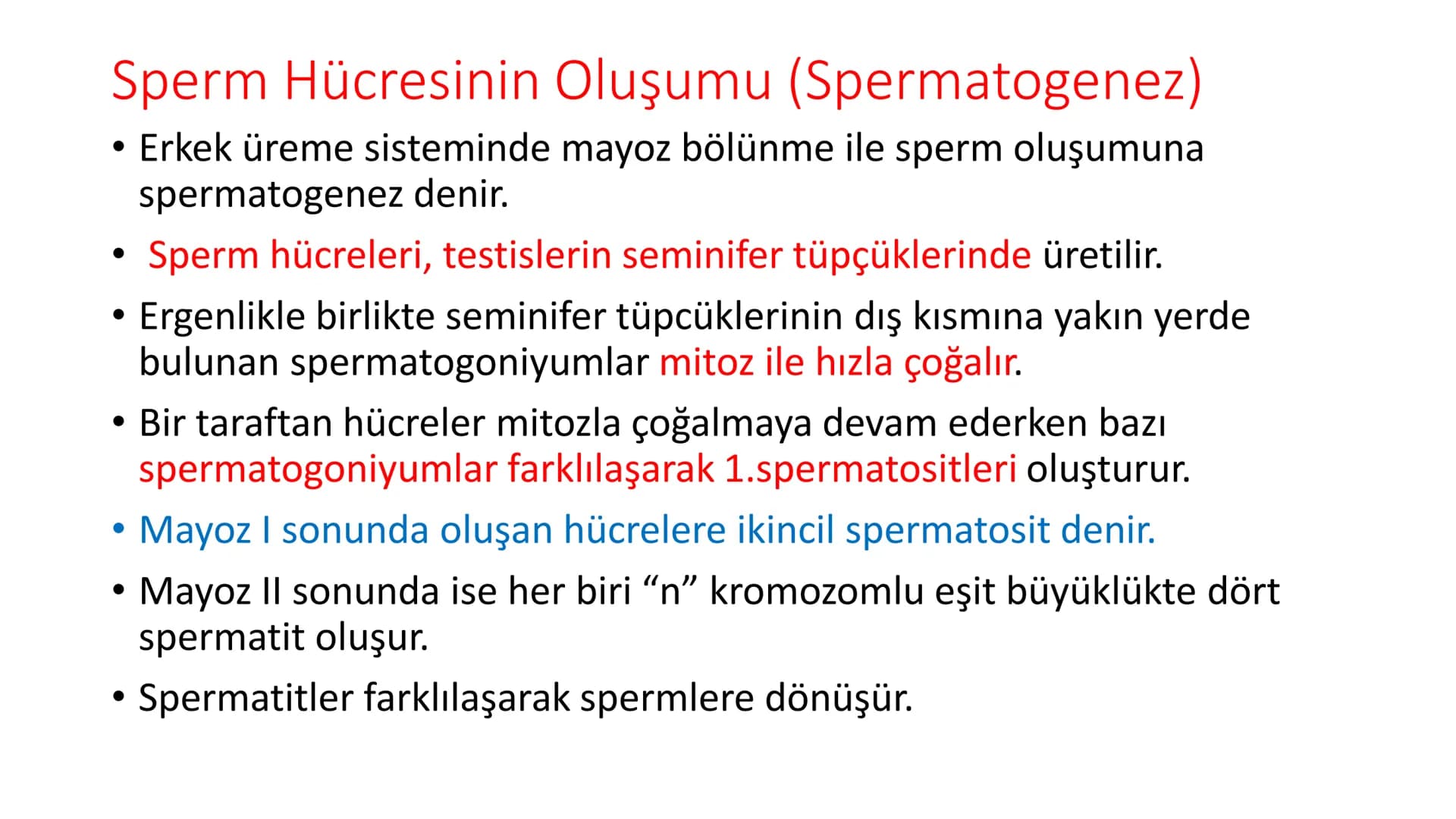 ÜREME SİSTEMİ VE
EMBRİYONİK GELİŞİM ÜREME SİSTEMİNİN YAPI, GÖREV VE İŞLEYİŞİ
•
•
•
Canlıların ortak özelliklerinden birisi de üremedir.
Çok 