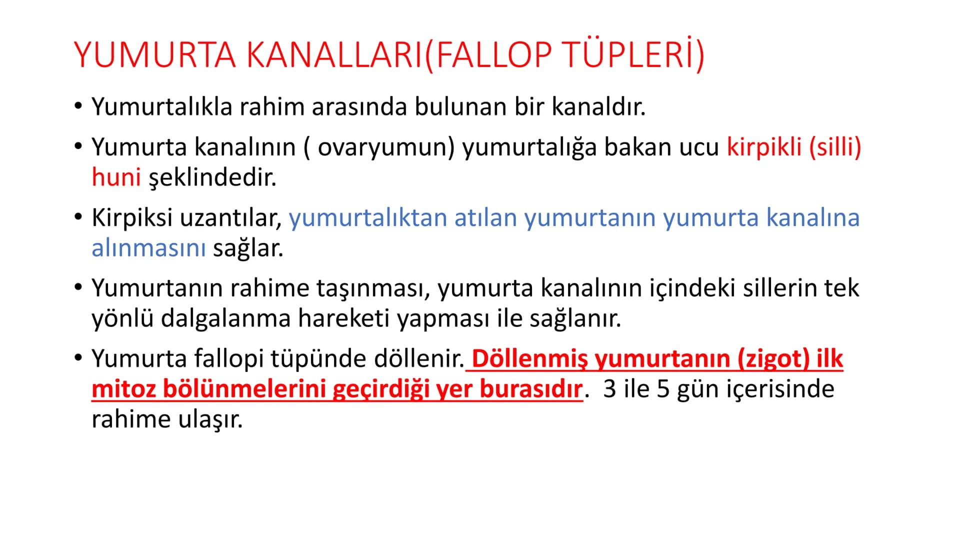 ÜREME SİSTEMİ VE
EMBRİYONİK GELİŞİM ÜREME SİSTEMİNİN YAPI, GÖREV VE İŞLEYİŞİ
•
•
•
Canlıların ortak özelliklerinden birisi de üremedir.
Çok 