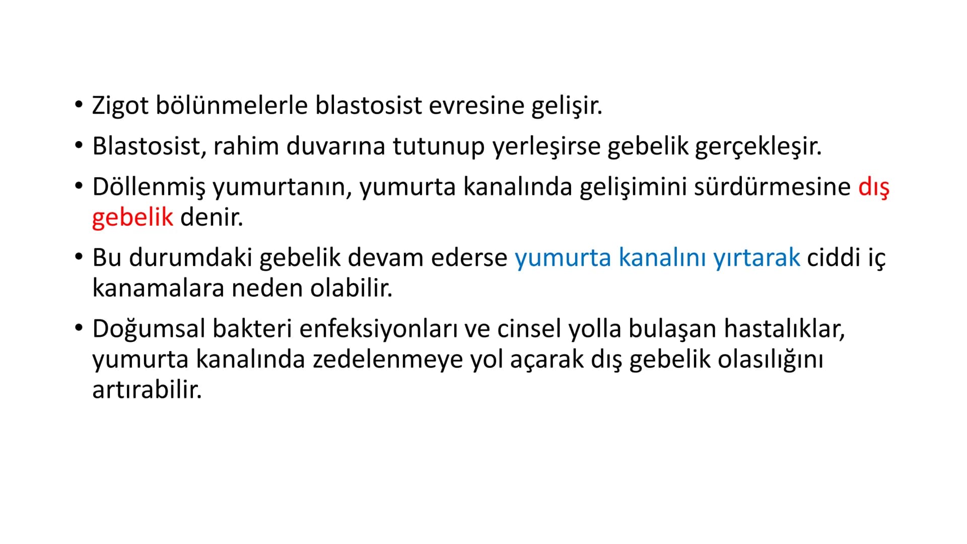 ÜREME SİSTEMİ VE
EMBRİYONİK GELİŞİM ÜREME SİSTEMİNİN YAPI, GÖREV VE İŞLEYİŞİ
•
•
•
Canlıların ortak özelliklerinden birisi de üremedir.
Çok 