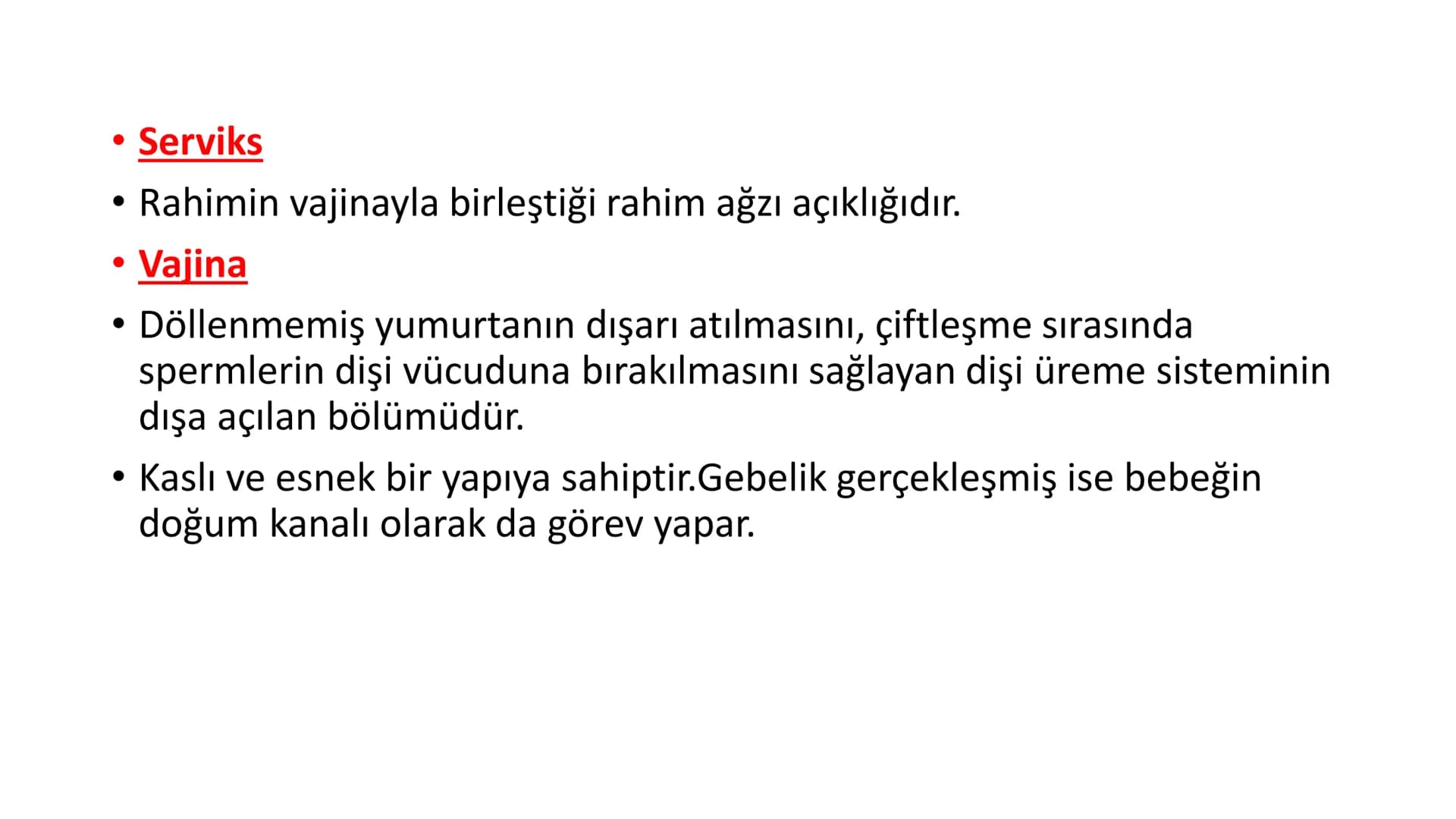 ÜREME SİSTEMİ VE
EMBRİYONİK GELİŞİM ÜREME SİSTEMİNİN YAPI, GÖREV VE İŞLEYİŞİ
•
•
•
Canlıların ortak özelliklerinden birisi de üremedir.
Çok 