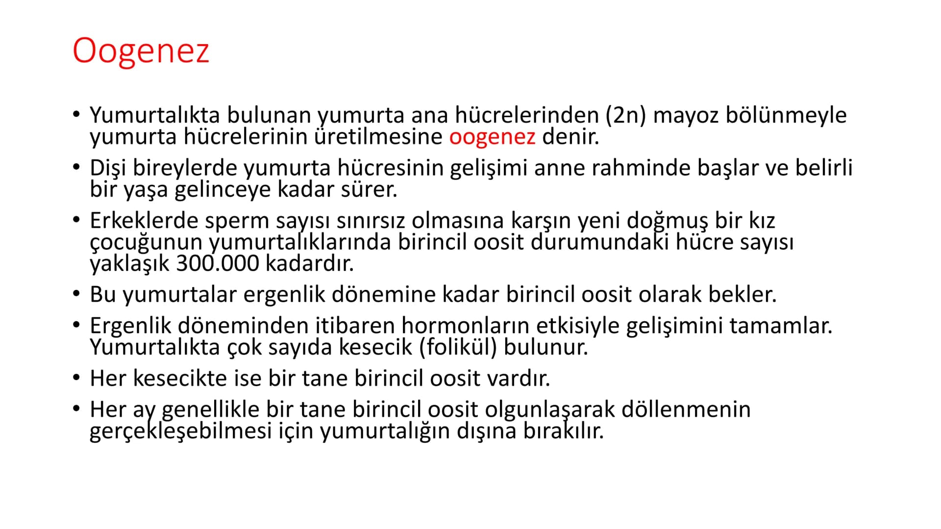 ÜREME SİSTEMİ VE
EMBRİYONİK GELİŞİM ÜREME SİSTEMİNİN YAPI, GÖREV VE İŞLEYİŞİ
•
•
•
Canlıların ortak özelliklerinden birisi de üremedir.
Çok 