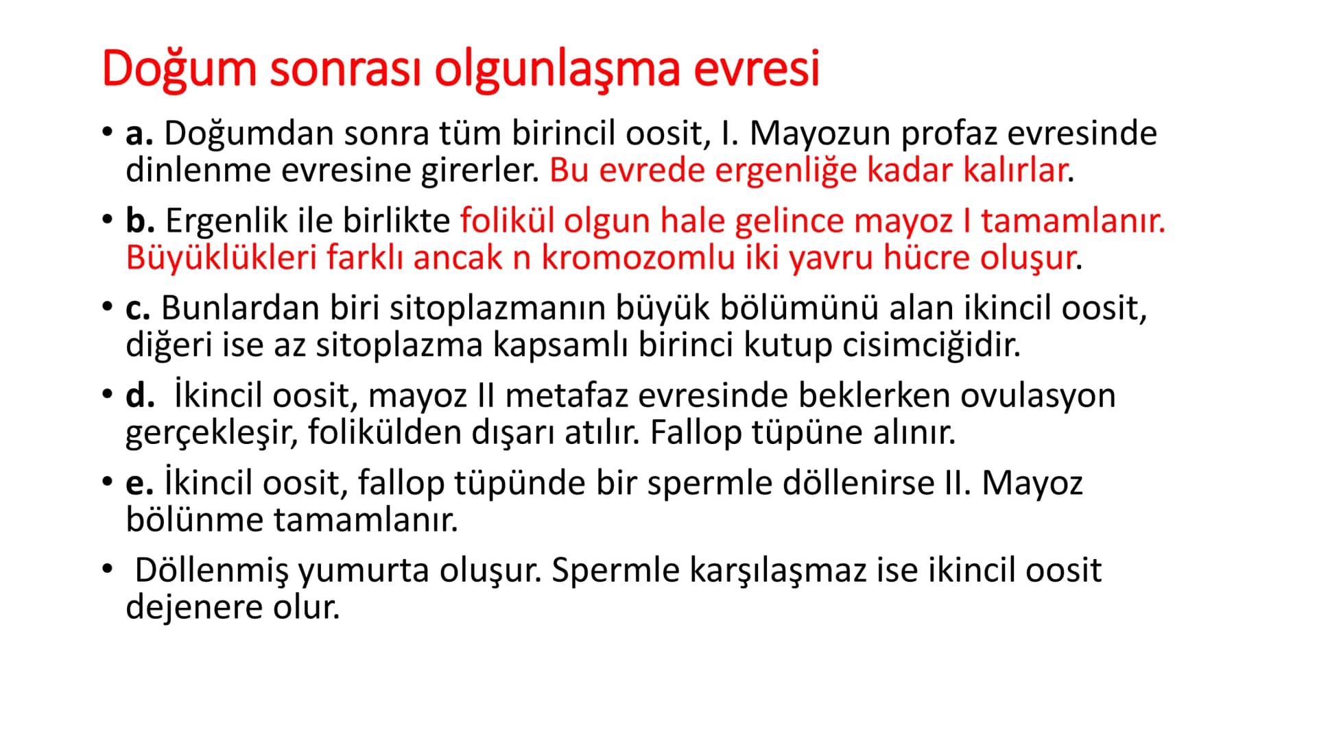 ÜREME SİSTEMİ VE
EMBRİYONİK GELİŞİM ÜREME SİSTEMİNİN YAPI, GÖREV VE İŞLEYİŞİ
•
•
•
Canlıların ortak özelliklerinden birisi de üremedir.
Çok 