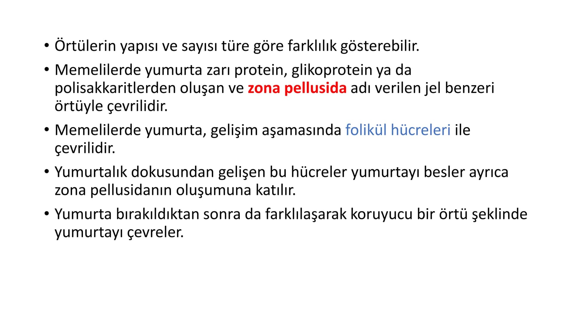 ÜREME SİSTEMİ VE
EMBRİYONİK GELİŞİM ÜREME SİSTEMİNİN YAPI, GÖREV VE İŞLEYİŞİ
•
•
•
Canlıların ortak özelliklerinden birisi de üremedir.
Çok 