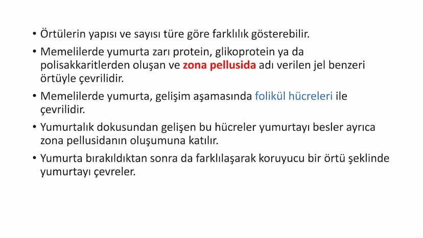 ÜREME SİSTEMİ VE
EMBRİYONİK GELİŞİM ÜREME SİSTEMİNİN YAPI, GÖREV VE İŞLEYİŞİ
•
•
•
Canlıların ortak özelliklerinden birisi de üremedir.
Çok 