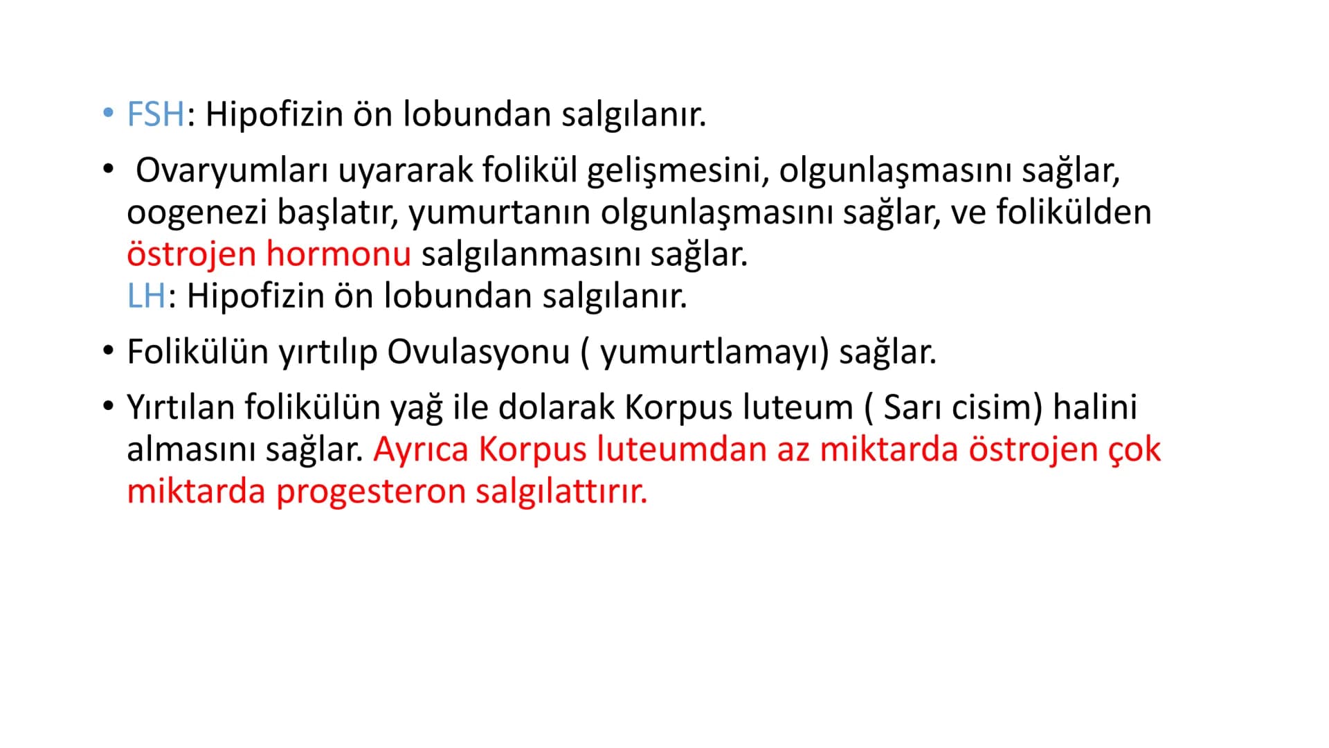 ÜREME SİSTEMİ VE
EMBRİYONİK GELİŞİM ÜREME SİSTEMİNİN YAPI, GÖREV VE İŞLEYİŞİ
•
•
•
Canlıların ortak özelliklerinden birisi de üremedir.
Çok 