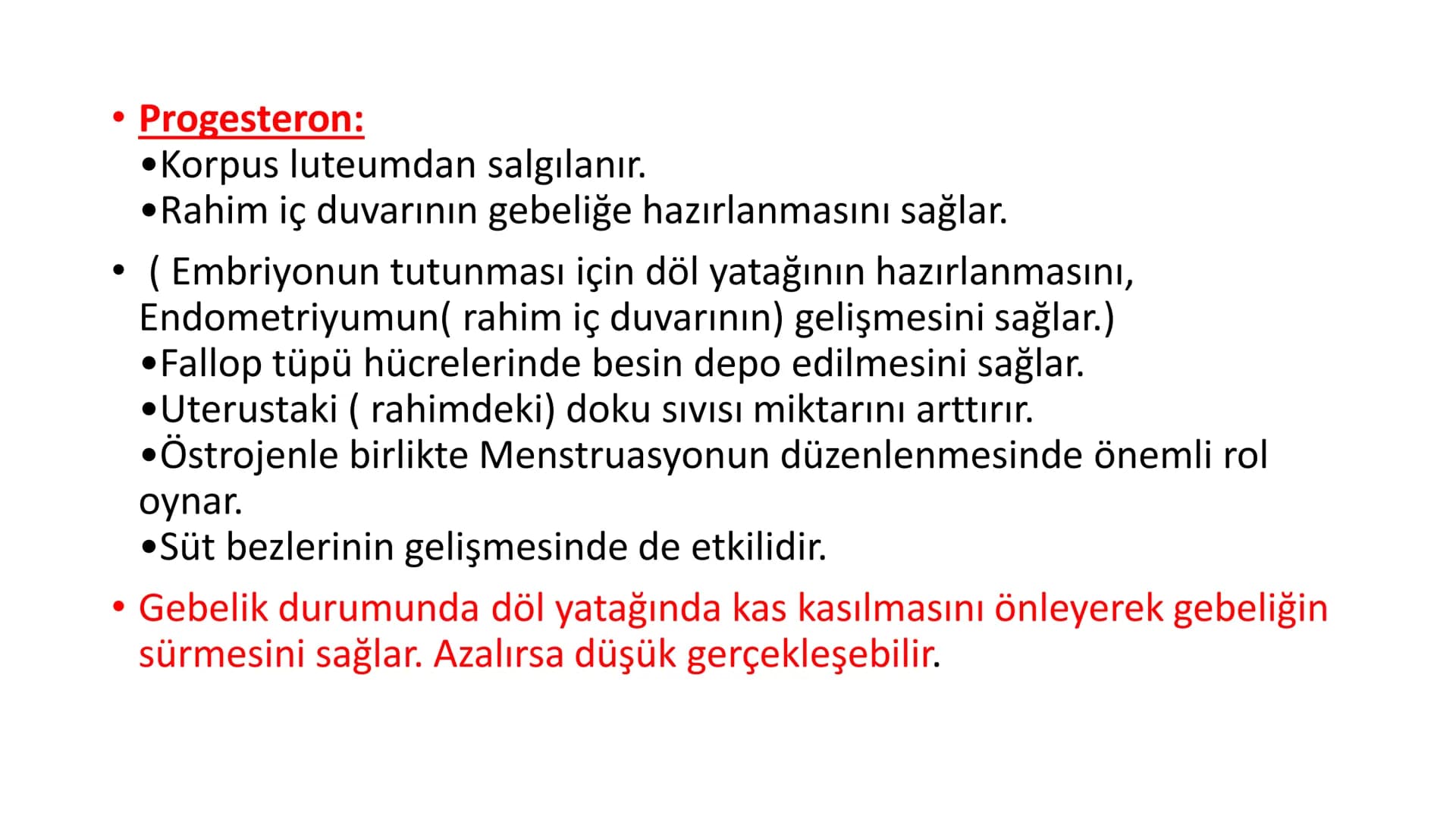 ÜREME SİSTEMİ VE
EMBRİYONİK GELİŞİM ÜREME SİSTEMİNİN YAPI, GÖREV VE İŞLEYİŞİ
•
•
•
Canlıların ortak özelliklerinden birisi de üremedir.
Çok 