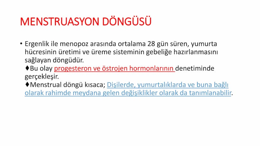 ÜREME SİSTEMİ VE
EMBRİYONİK GELİŞİM ÜREME SİSTEMİNİN YAPI, GÖREV VE İŞLEYİŞİ
•
•
•
Canlıların ortak özelliklerinden birisi de üremedir.
Çok 