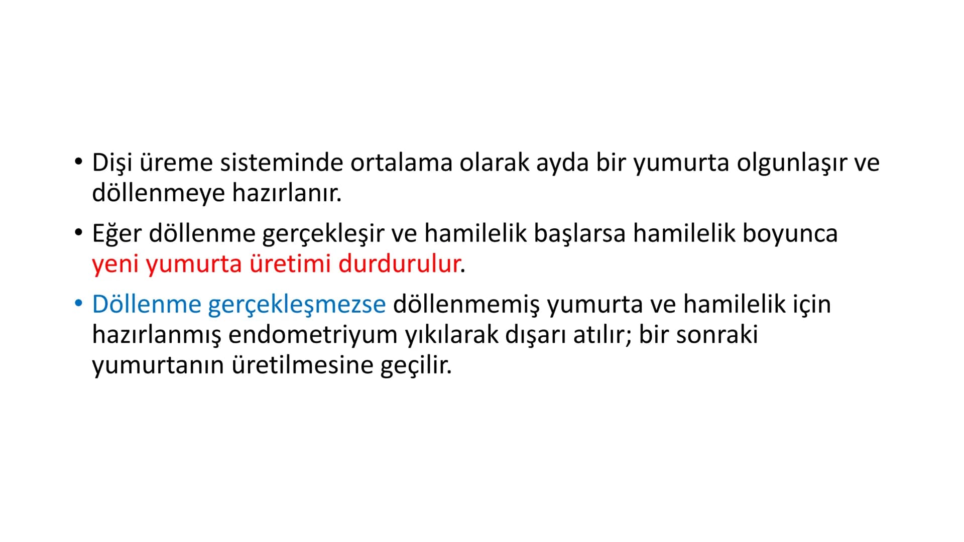 ÜREME SİSTEMİ VE
EMBRİYONİK GELİŞİM ÜREME SİSTEMİNİN YAPI, GÖREV VE İŞLEYİŞİ
•
•
•
Canlıların ortak özelliklerinden birisi de üremedir.
Çok 