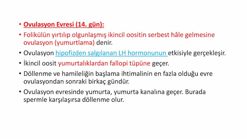 ÜREME SİSTEMİ VE
EMBRİYONİK GELİŞİM ÜREME SİSTEMİNİN YAPI, GÖREV VE İŞLEYİŞİ
•
•
•
Canlıların ortak özelliklerinden birisi de üremedir.
Çok 
