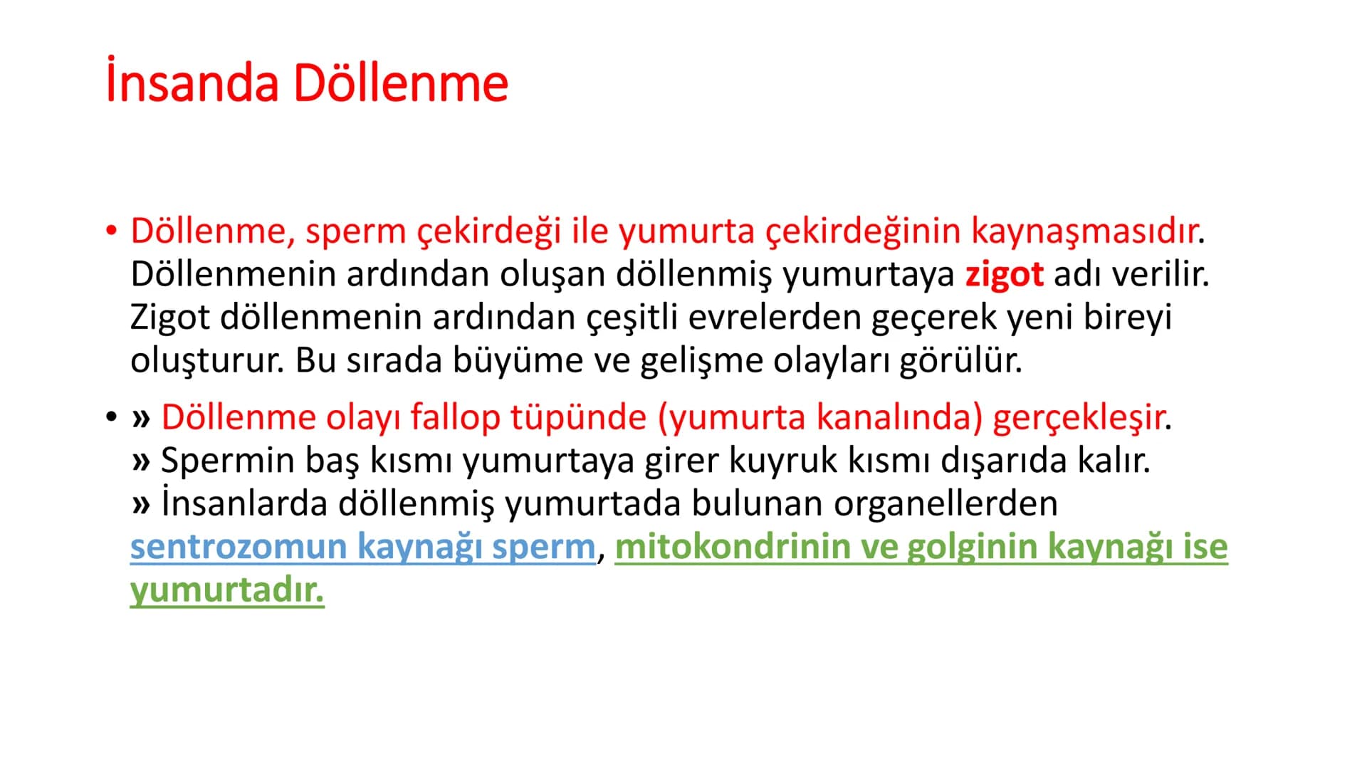 ÜREME SİSTEMİ VE
EMBRİYONİK GELİŞİM ÜREME SİSTEMİNİN YAPI, GÖREV VE İŞLEYİŞİ
•
•
•
Canlıların ortak özelliklerinden birisi de üremedir.
Çok 