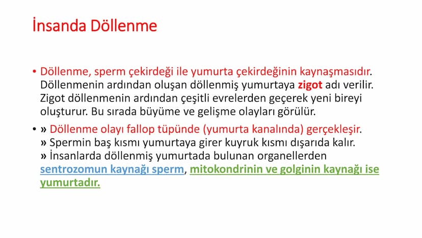 ÜREME SİSTEMİ VE
EMBRİYONİK GELİŞİM ÜREME SİSTEMİNİN YAPI, GÖREV VE İŞLEYİŞİ
•
•
•
Canlıların ortak özelliklerinden birisi de üremedir.
Çok 
