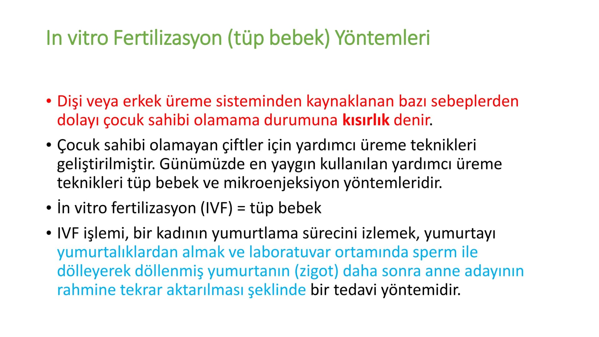 ÜREME SİSTEMİ VE
EMBRİYONİK GELİŞİM ÜREME SİSTEMİNİN YAPI, GÖREV VE İŞLEYİŞİ
•
•
•
Canlıların ortak özelliklerinden birisi de üremedir.
Çok 