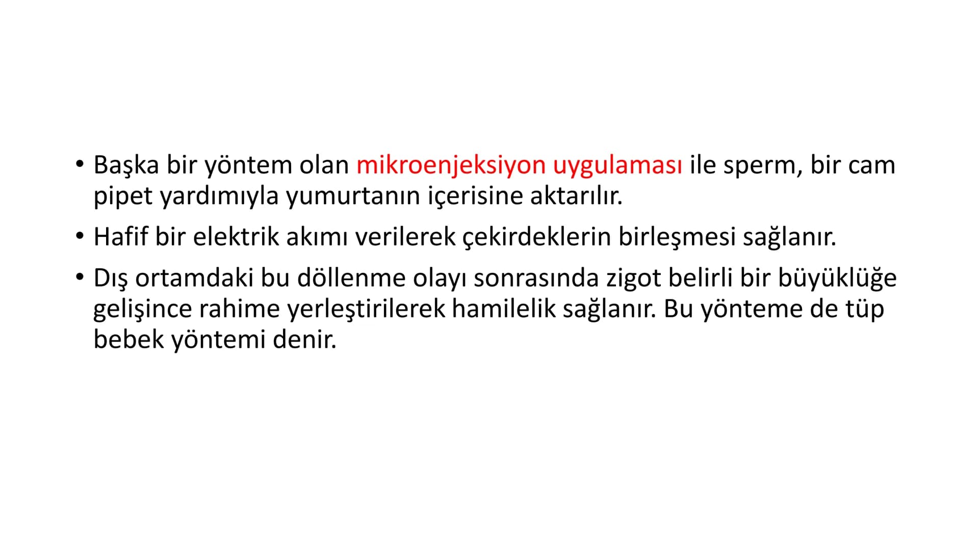 ÜREME SİSTEMİ VE
EMBRİYONİK GELİŞİM ÜREME SİSTEMİNİN YAPI, GÖREV VE İŞLEYİŞİ
•
•
•
Canlıların ortak özelliklerinden birisi de üremedir.
Çok 