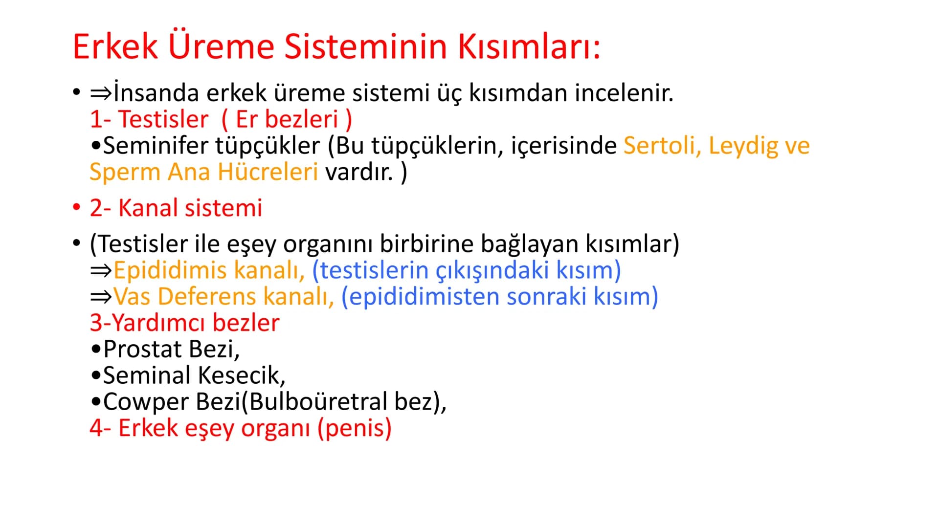 ÜREME SİSTEMİ VE
EMBRİYONİK GELİŞİM ÜREME SİSTEMİNİN YAPI, GÖREV VE İŞLEYİŞİ
•
•
•
Canlıların ortak özelliklerinden birisi de üremedir.
Çok 