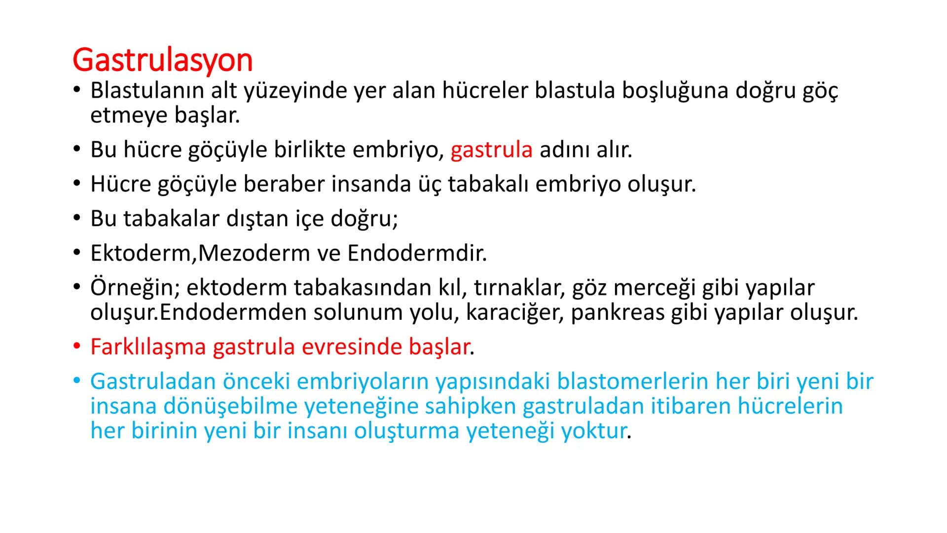 ÜREME SİSTEMİ VE
EMBRİYONİK GELİŞİM ÜREME SİSTEMİNİN YAPI, GÖREV VE İŞLEYİŞİ
•
•
•
Canlıların ortak özelliklerinden birisi de üremedir.
Çok 