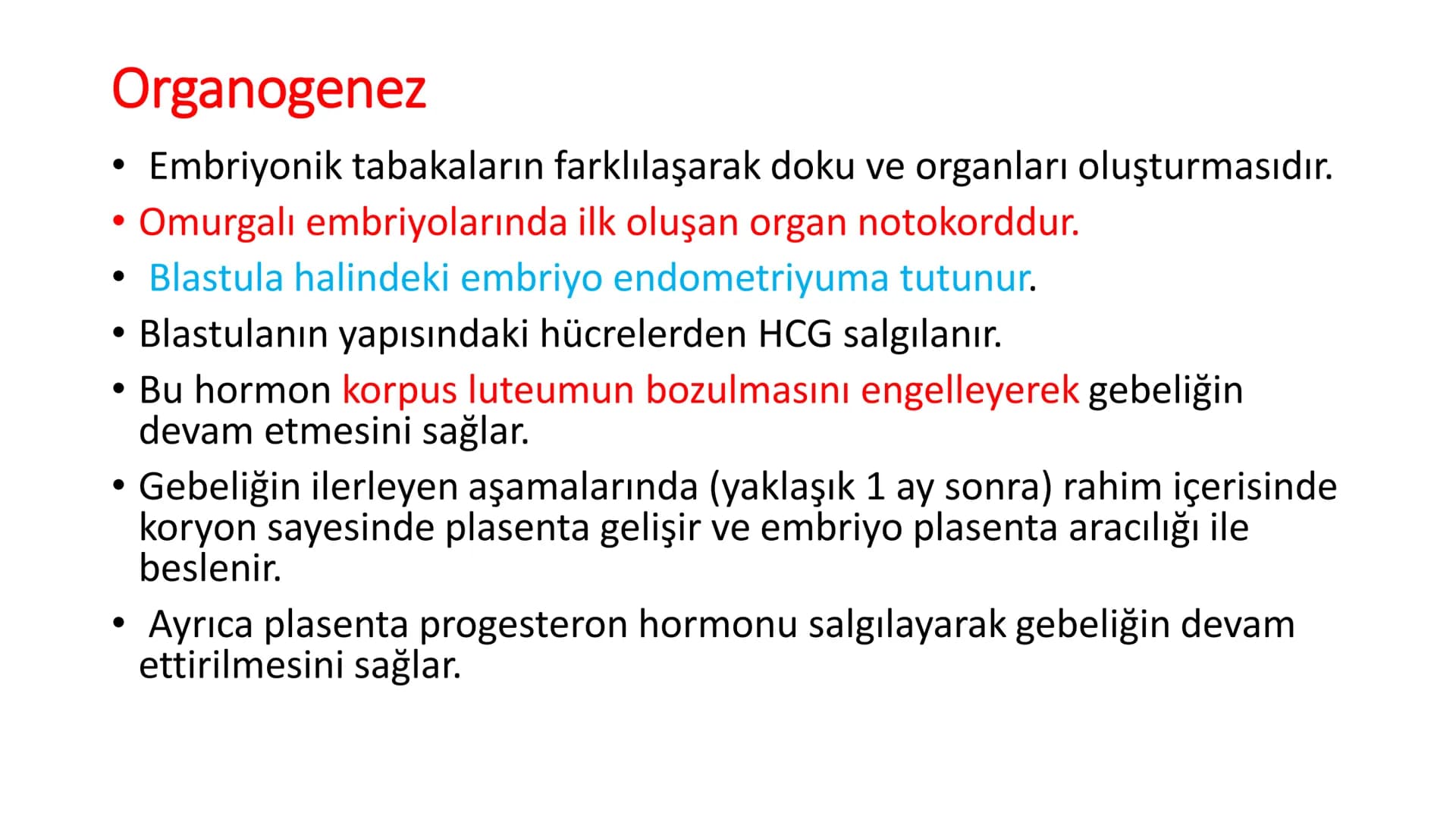 ÜREME SİSTEMİ VE
EMBRİYONİK GELİŞİM ÜREME SİSTEMİNİN YAPI, GÖREV VE İŞLEYİŞİ
•
•
•
Canlıların ortak özelliklerinden birisi de üremedir.
Çok 