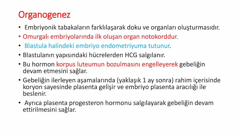 ÜREME SİSTEMİ VE
EMBRİYONİK GELİŞİM ÜREME SİSTEMİNİN YAPI, GÖREV VE İŞLEYİŞİ
•
•
•
Canlıların ortak özelliklerinden birisi de üremedir.
Çok 