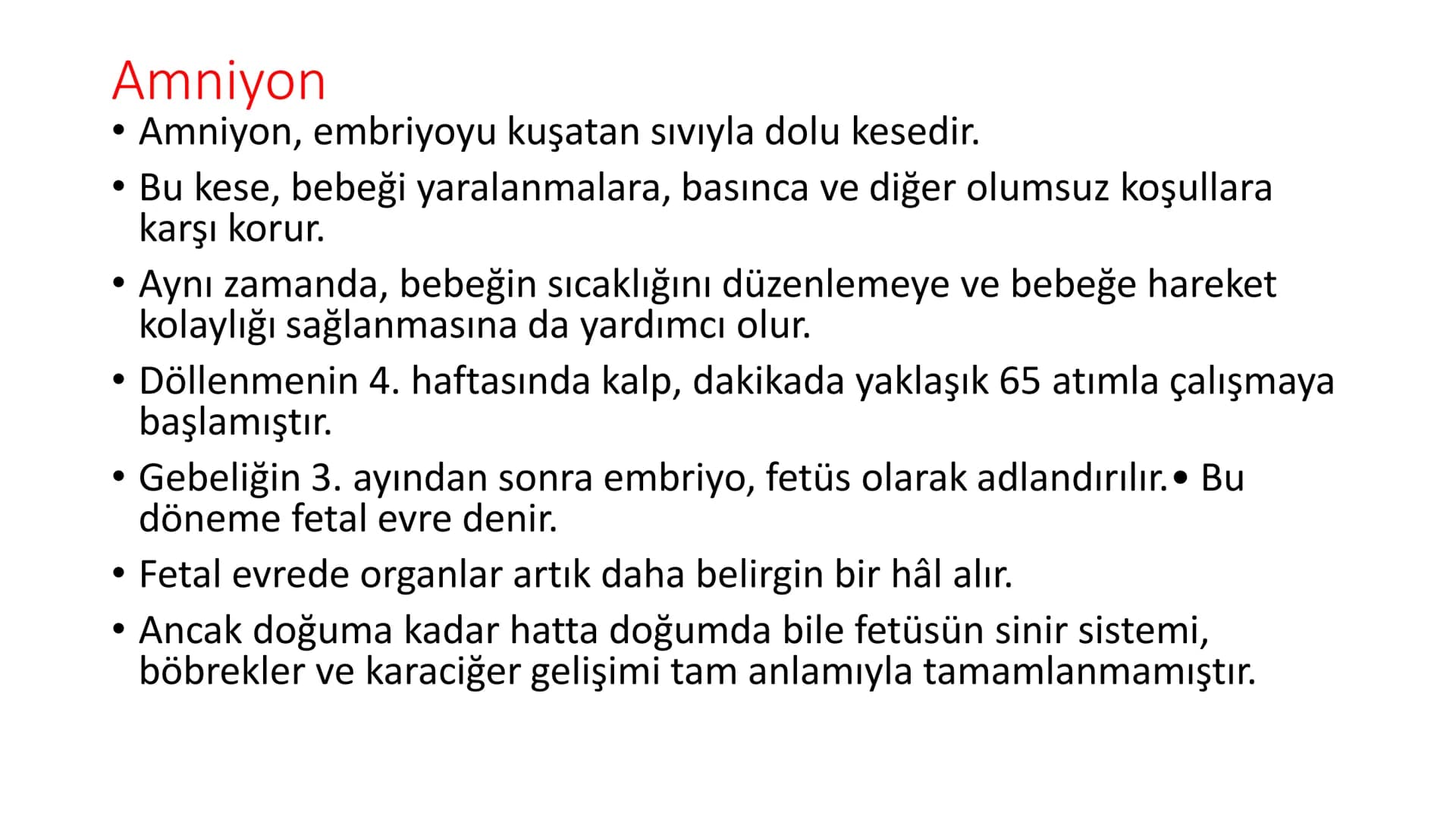 ÜREME SİSTEMİ VE
EMBRİYONİK GELİŞİM ÜREME SİSTEMİNİN YAPI, GÖREV VE İŞLEYİŞİ
•
•
•
Canlıların ortak özelliklerinden birisi de üremedir.
Çok 