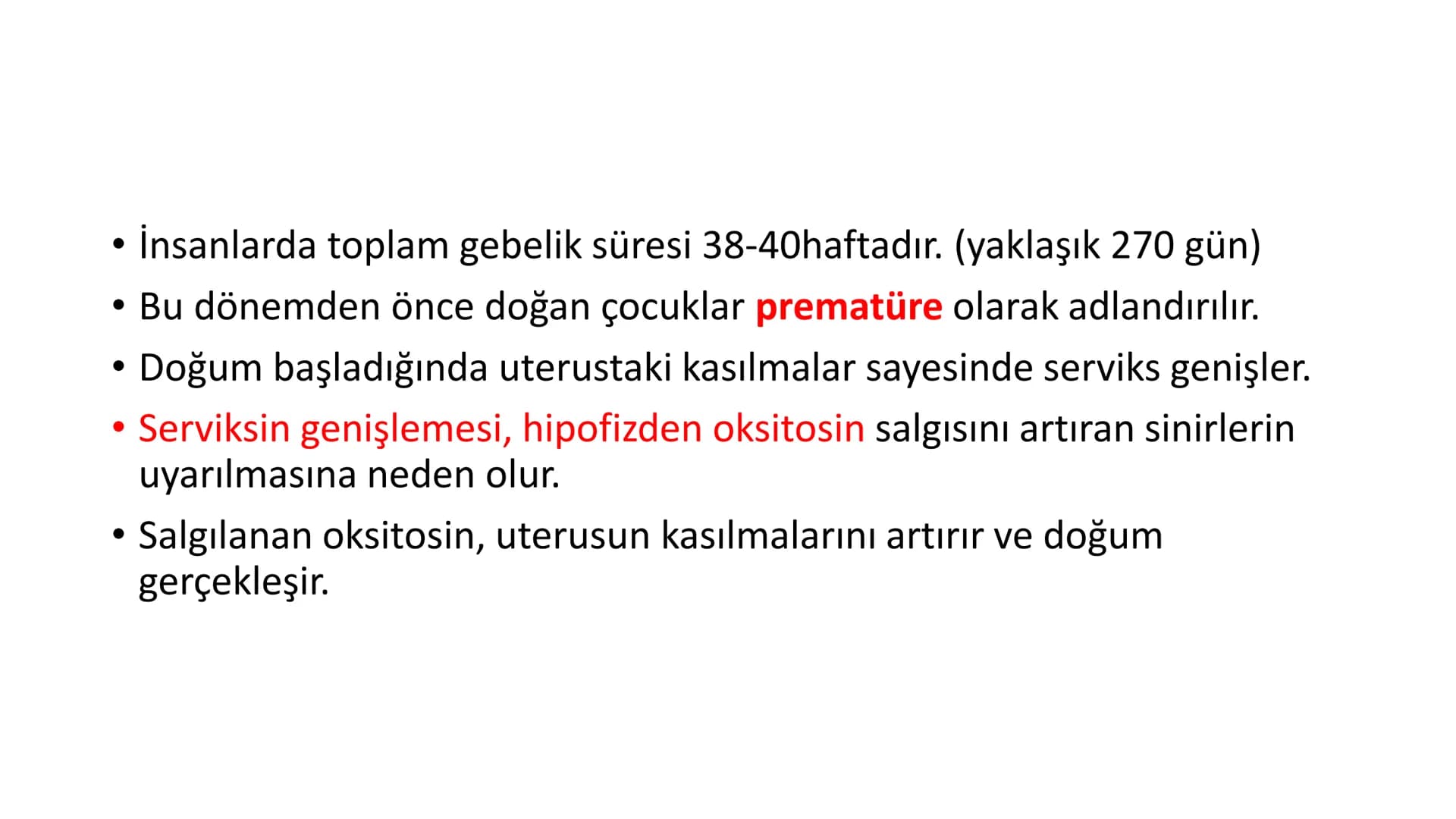 ÜREME SİSTEMİ VE
EMBRİYONİK GELİŞİM ÜREME SİSTEMİNİN YAPI, GÖREV VE İŞLEYİŞİ
•
•
•
Canlıların ortak özelliklerinden birisi de üremedir.
Çok 