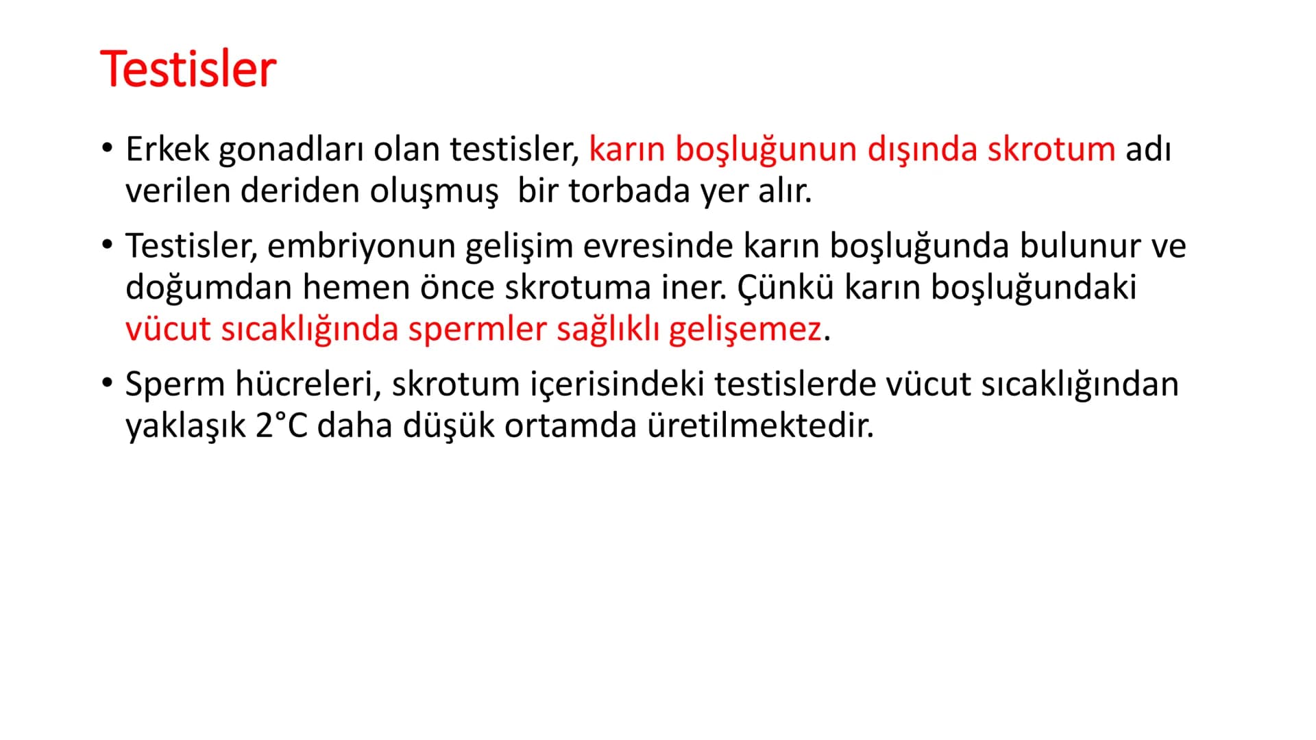 ÜREME SİSTEMİ VE
EMBRİYONİK GELİŞİM ÜREME SİSTEMİNİN YAPI, GÖREV VE İŞLEYİŞİ
•
•
•
Canlıların ortak özelliklerinden birisi de üremedir.
Çok 