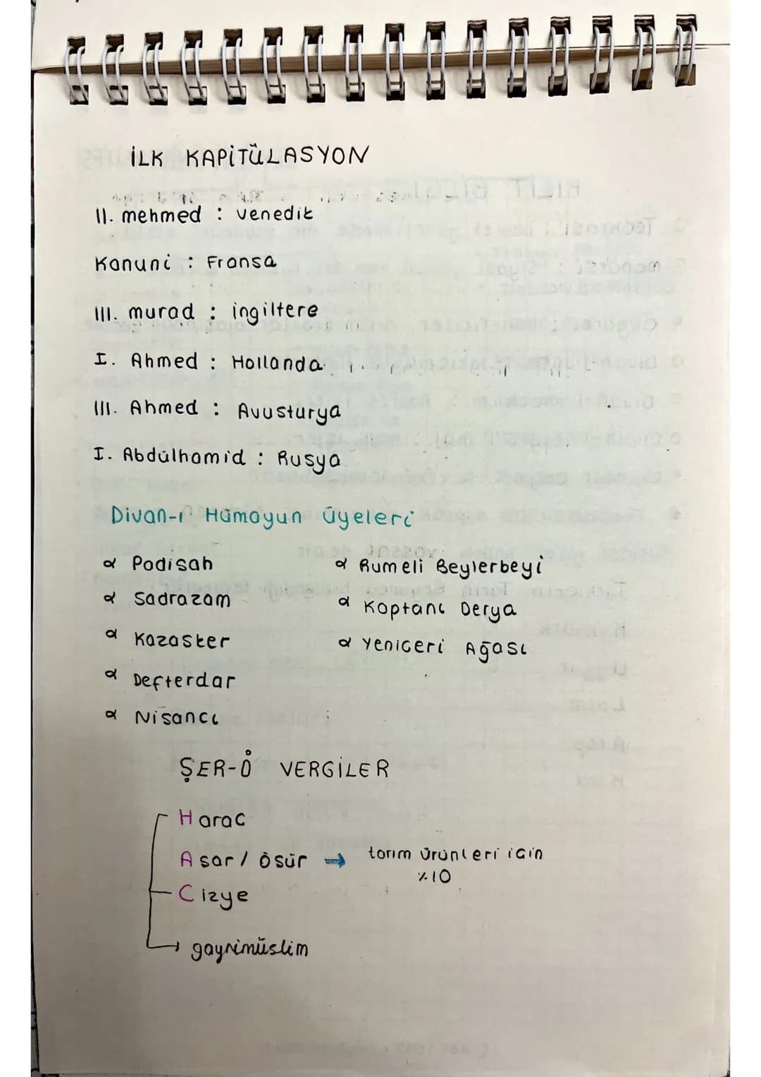 .../...../...
BEYKENT ÜNİVERSİTESİ
TARIH NOT
30 Ekim 1918: Mondros Ateskes Antlasması imzalandı.
3 Kasım 1918: musul'un ingilizler taraf isg