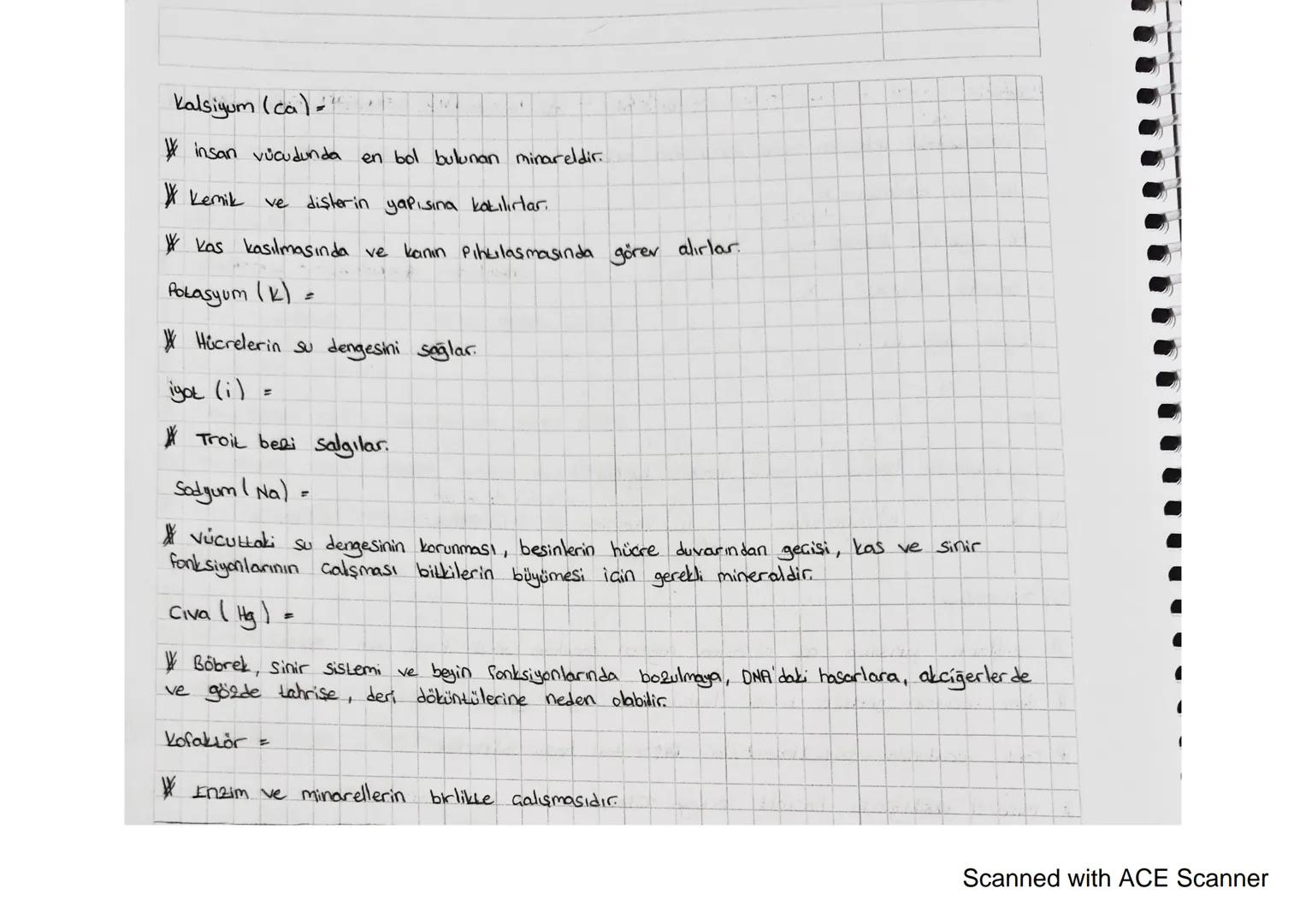 inorganik maddeler
- Su (H₂O)
minareller
- ASIL
-
Bat
Tue
onarici
yapıcı
Proteinler
yağlar
Karbonhidrat
mineral
Canlılardaki Temel Bileşenle