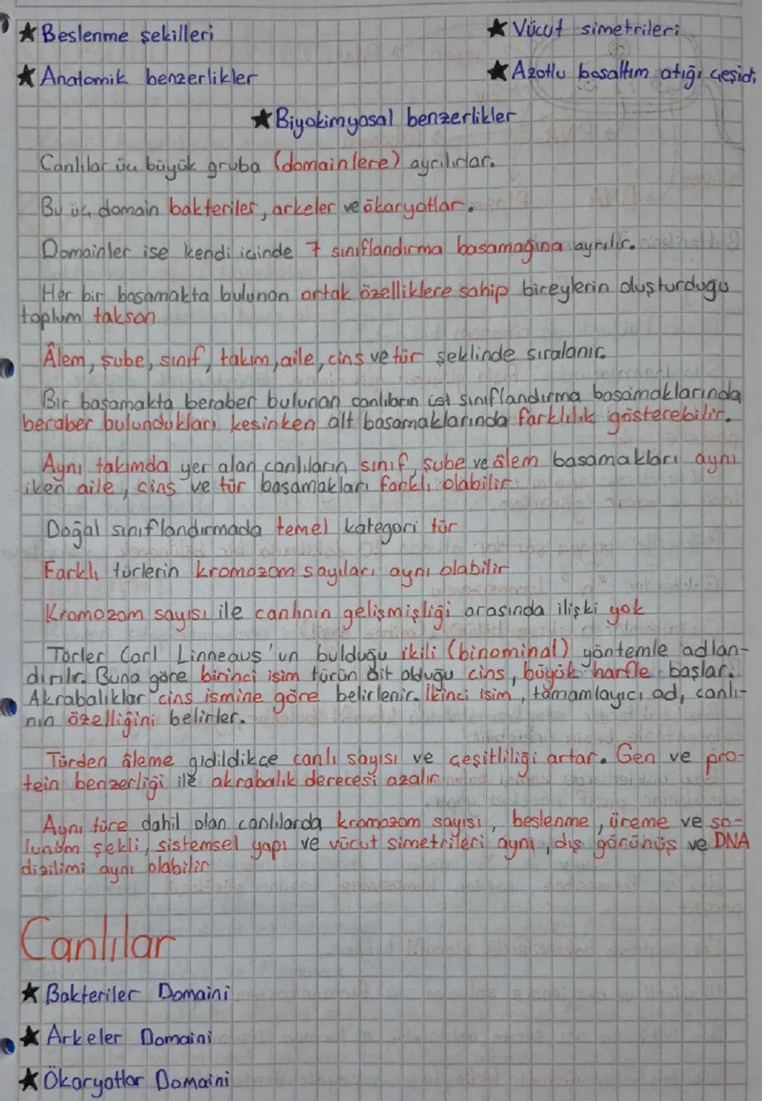 Canlılar

★Bitki

Aristo Yapay Sınıflandırma

Geçerli değil.

âlem sube sınıftakım aile cinstür

büyük → küçük

Birey sayısı azalır.

Geşitl