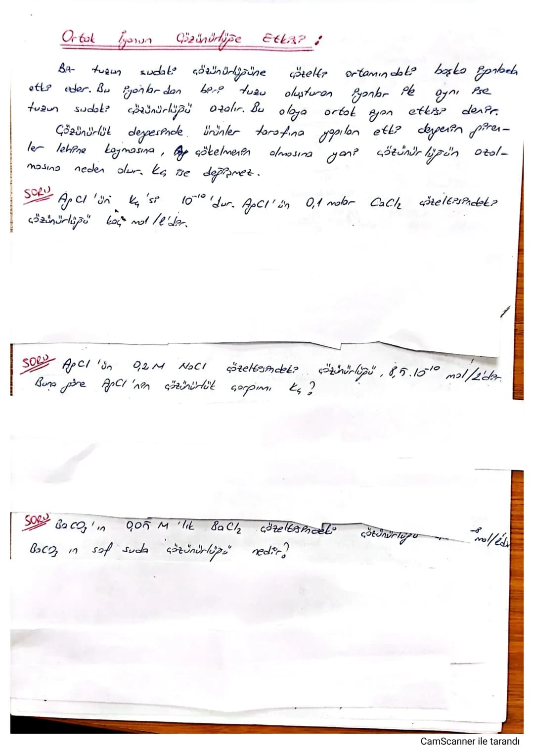 ÇÖZÜNÜRLÜK
DEN GESI
LYS
kotry, oluşturan Pyonlar denge
Az
Gözünen
bir
modle
belle mittar
Place
edilerse
Suya
süre
sonna
doymuş
bi-
çözelt
eb