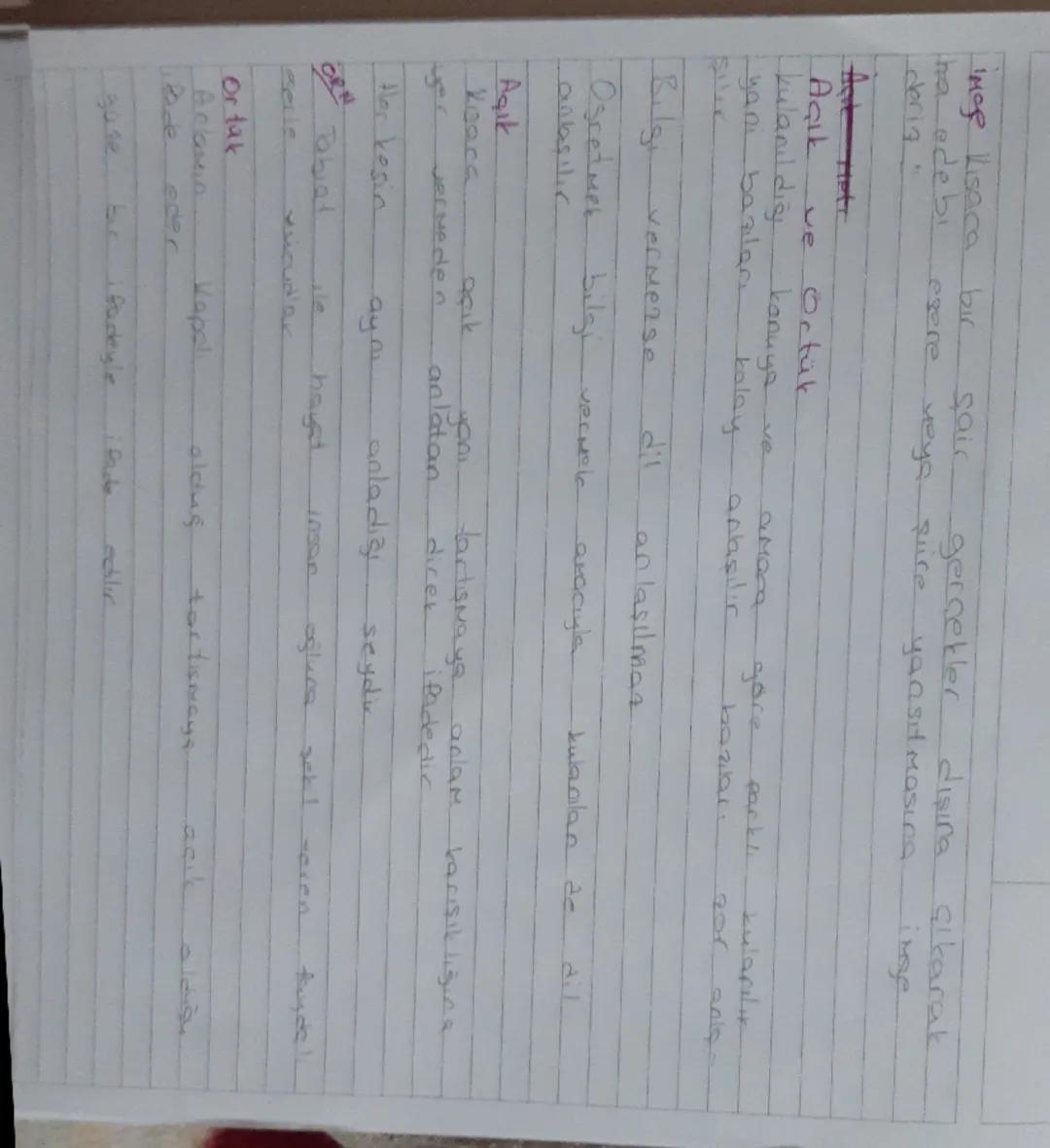 sair
exere veya şire gerçekler dışına çıkarak
LIMOS Kisaca bir
ha edebi
yansıtmasına. inge
deriz"

Açık Hett ve Örtük
kulanıldığy konuya ve 