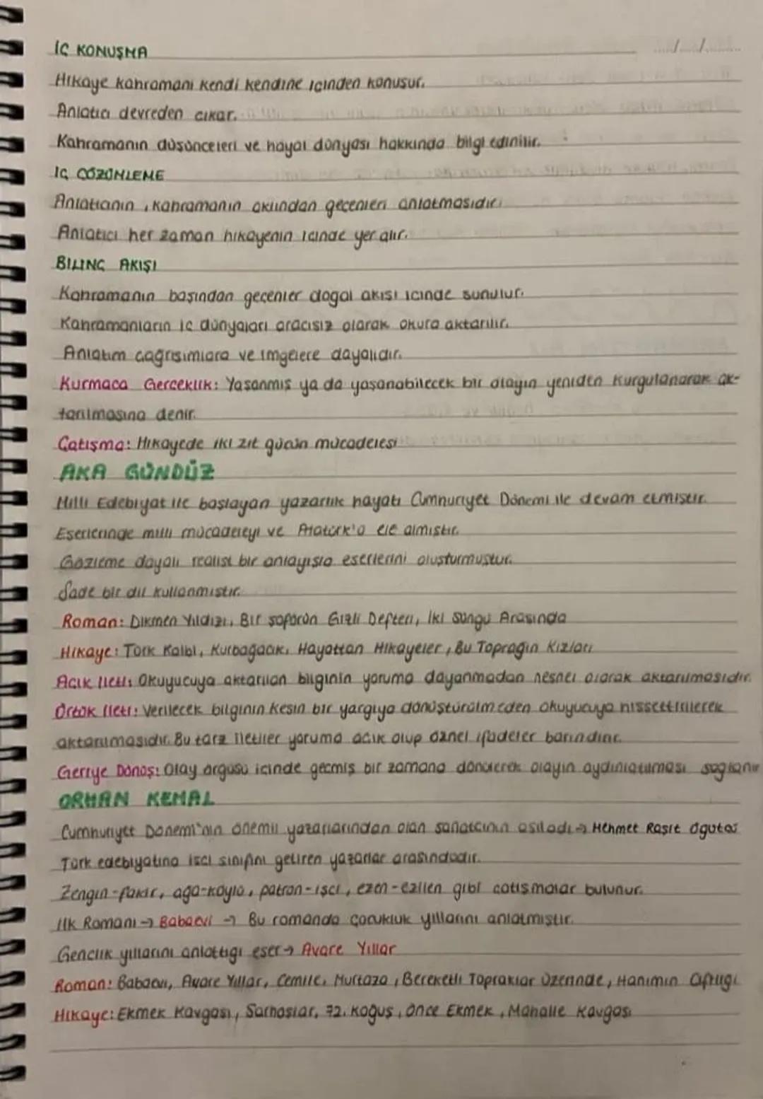 HİKAYE
OLAY HIKAYESİ
4 Serim, dugom cozom bölümlerine aynılır.
↳ Merak unsuru vardır.
T
↳ temsilcisi Haupassat Türk edebiyatında Omer Seyfet