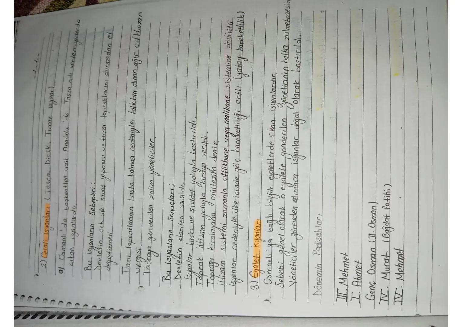 DURAKLAMA DÖNEMİ XVII (17. yy.da Osmanli)
Değişen dünya dengeleri karşısında Osmanlı siyaseti)
1579-1699 →Karlofça Ant. imzalanmasi
Sokoll M