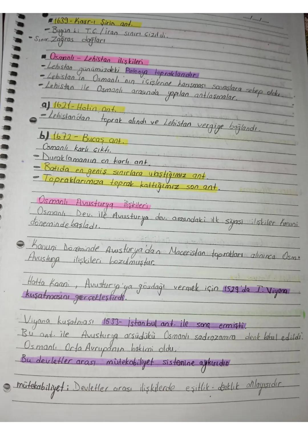 DURAKLAMA DÖNEMİ XVII (17. yy.da Osmanli)
Değişen dünya dengeleri karşısında Osmanlı siyaseti)
1579-1699 →Karlofça Ant. imzalanmasi
Sokoll M