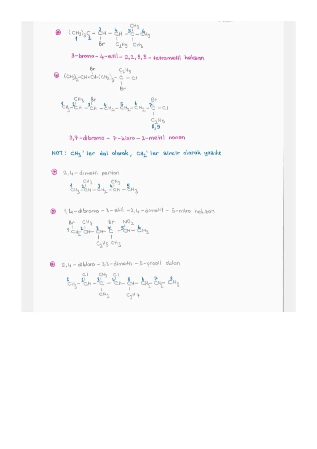 # ORGANİK KİMYA

Yapısında karbon (C) ve hidrogen (H) atomları bulunan maddelere
organik madde dentro
*   CH4 (metan), C₂H₄ (etilen), C₂H₂ (