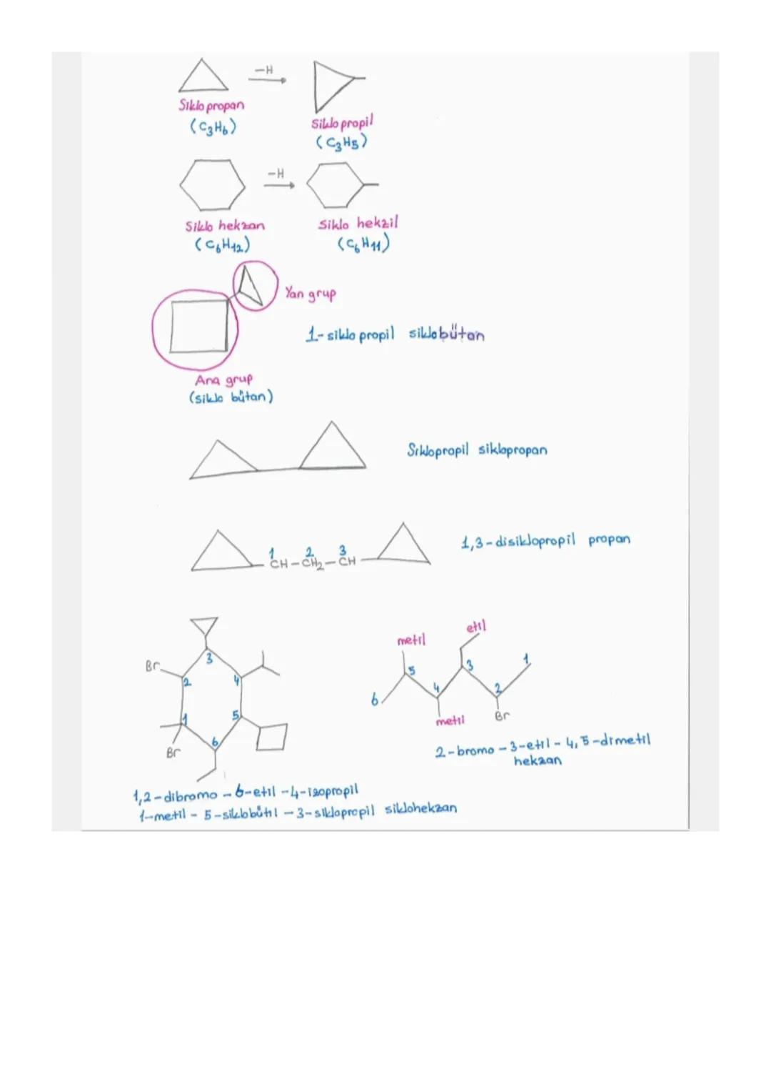 # ORGANİK KİMYA

Yapısında karbon (C) ve hidrogen (H) atomları bulunan maddelere
organik madde dentro
*   CH4 (metan), C₂H₄ (etilen), C₂H₂ (