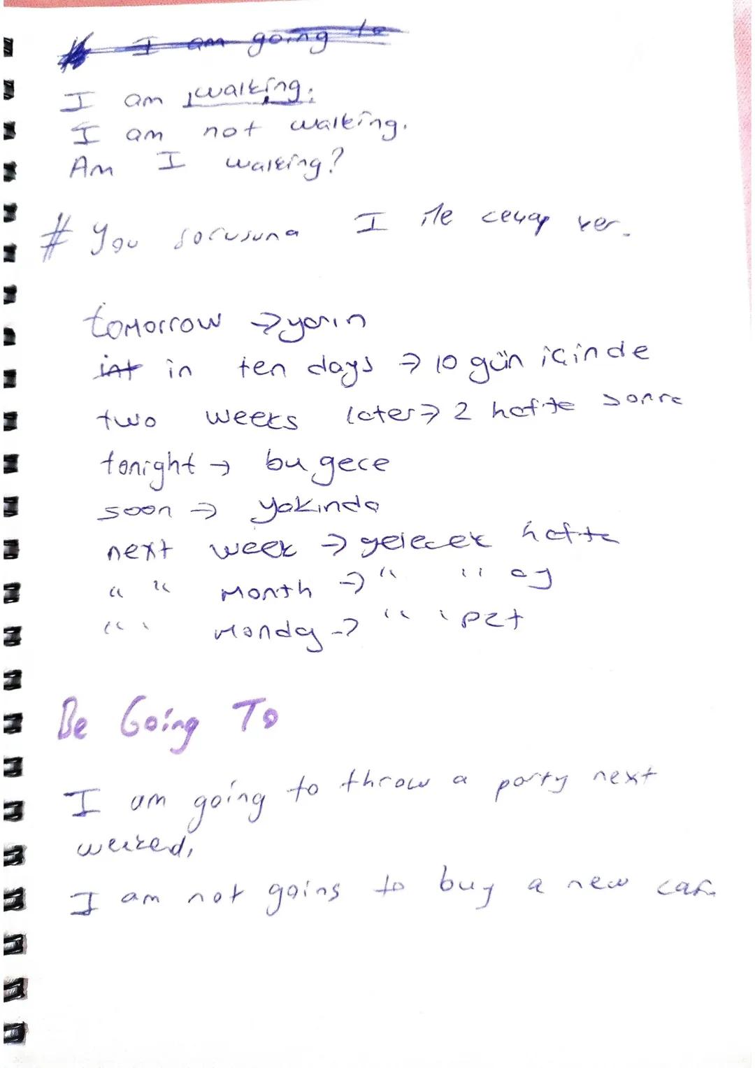 Düzensiz Fiiller Clrregular Verbs)
go - went
Seesaw
(görmez) (gördü)
buy bought
come - came
doy did
draw drew
have →
had
drink drank
eat - a