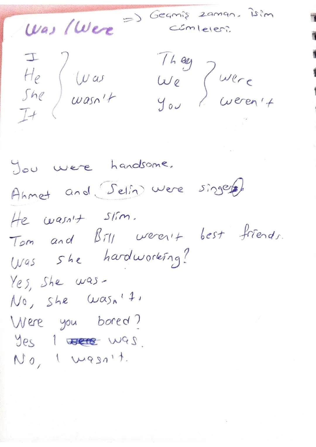 Düzensiz Fiiller Clrregular Verbs)
go - went
Seesaw
(görmez) (gördü)
buy bought
come - came
doy did
draw drew
have →
had
drink drank
eat - a