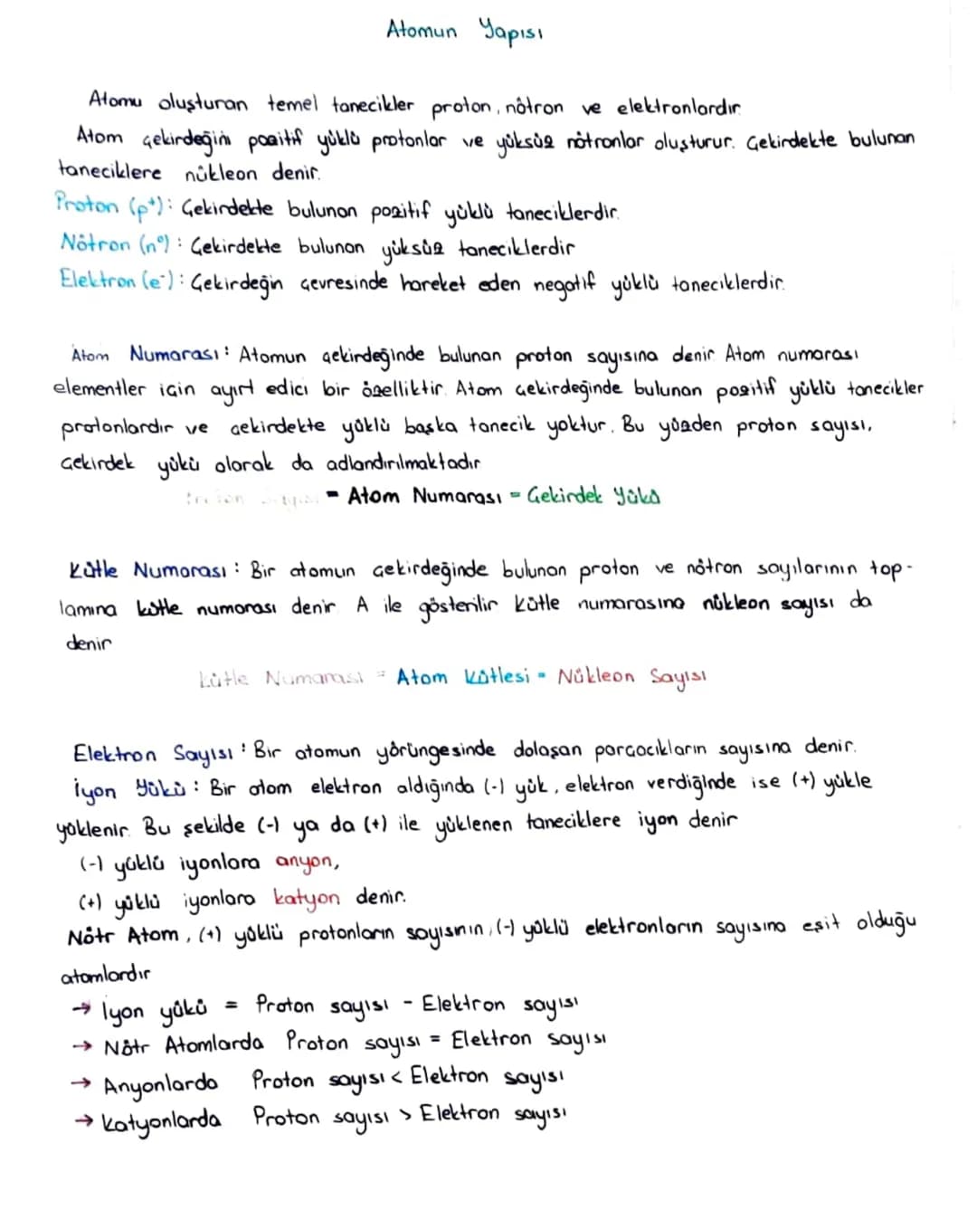 = Kimya Bilimi =
Simya (alsimi): Eski çağlarda değersiz metalleri altına çevirmek için veya içildiğinde
Blümsüzlük veren bir ıksır yapmak gi