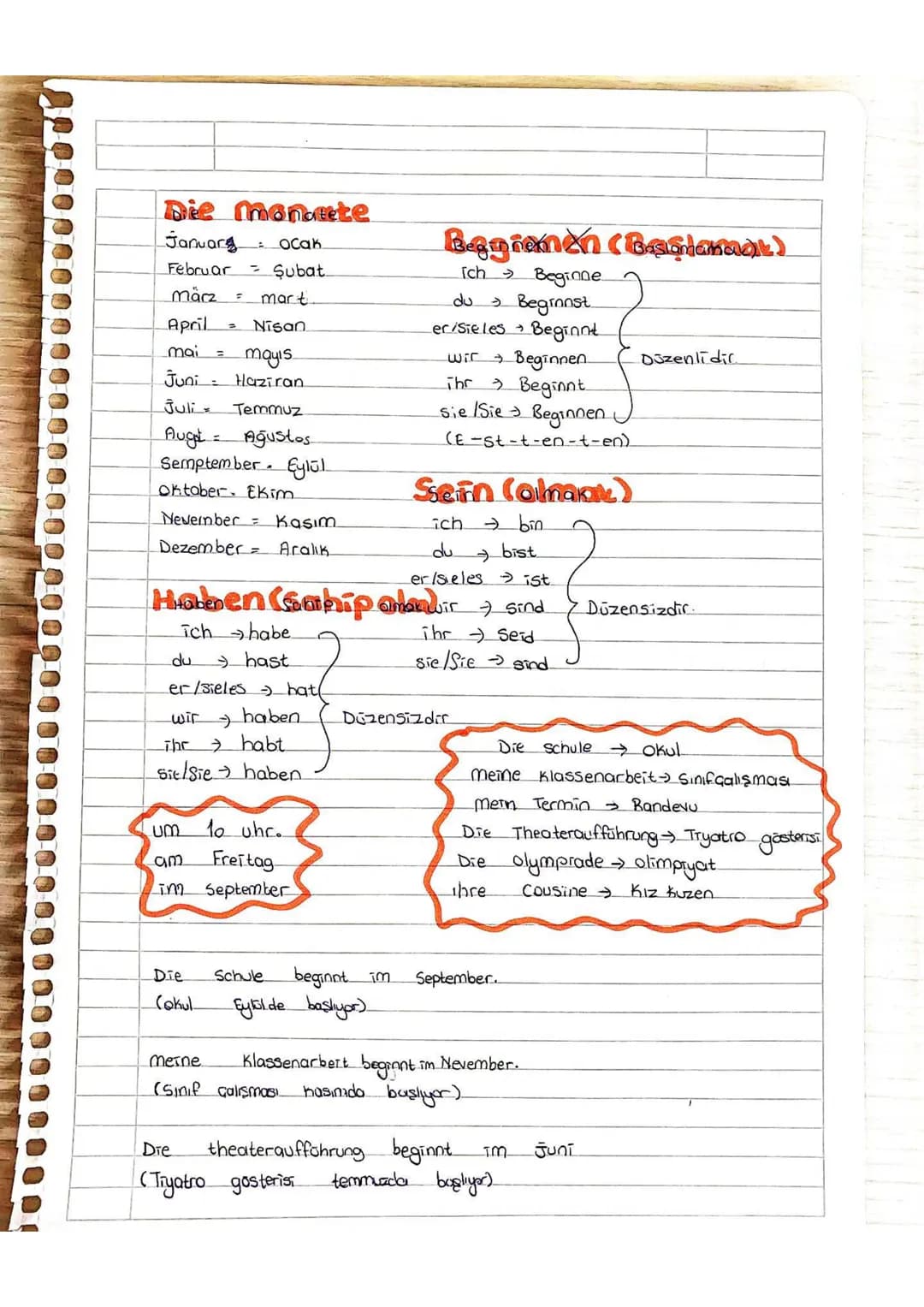 000
00
- was
+ ich
machst.
du gern? (sen ne yapmayı seviyorsun??
in das kino. (Ben Sinemaya gitmeyi Seviyorum)
gehe gern
bis
- Die Schule
is