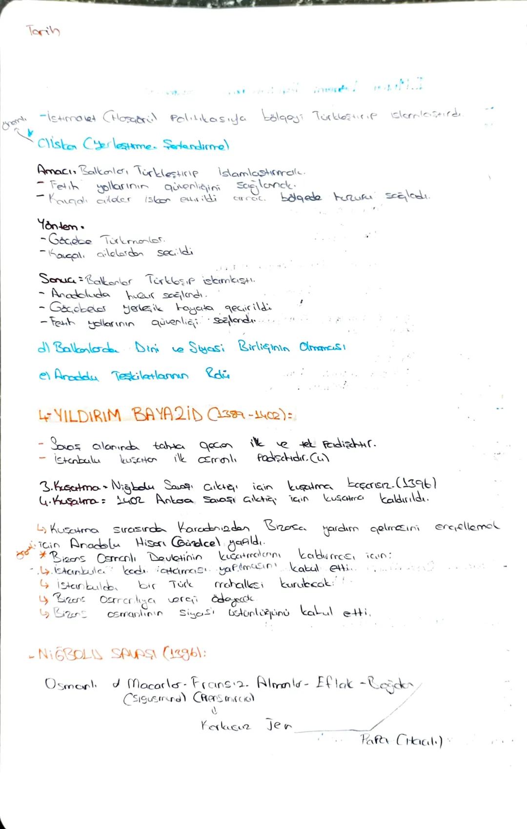 # XURULUŞ DÖNEMİ ()

# ДЗМАН PADİŞAHLORI

1-Osman Bey, Babası

2- Orhan Beyoğlu Şehzade Sulaymon Paşa Lakabı (Rumeli Fetihil

3. I.Murat

4-