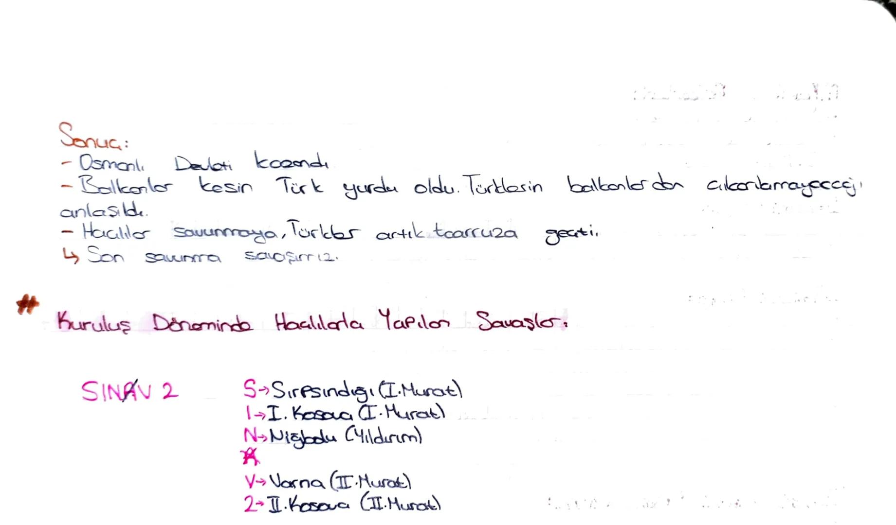 # XURULUŞ DÖNEMİ ()

# ДЗМАН PADİŞAHLORI

1-Osman Bey, Babası

2- Orhan Beyoğlu Şehzade Sulaymon Paşa Lakabı (Rumeli Fetihil

3. I.Murat

4-