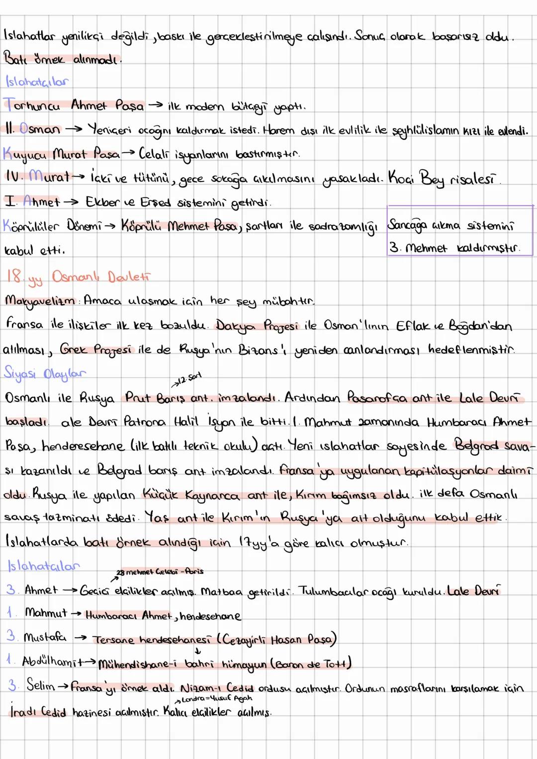 Osmanlı Kurulus Dönemi
aynı
Cagdas devlet = zamanda kurulmuş devletler
Osmanlı Bizans'ın sınırına uç devlet olarak kurulmuştur. Bunun avanta